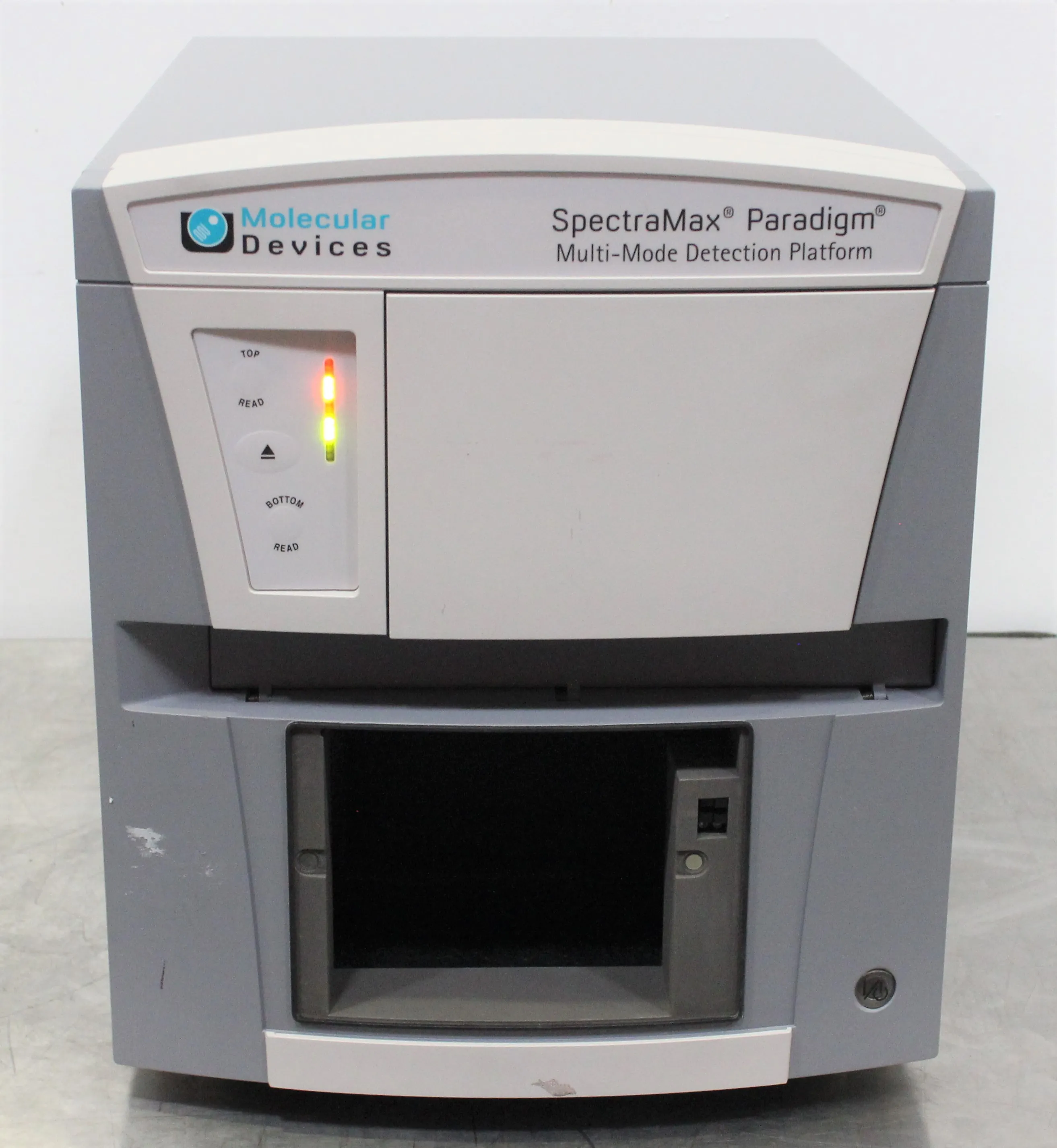 Molecular Devices SpectraMax Paradigm Multi-Mode Microplate Reader