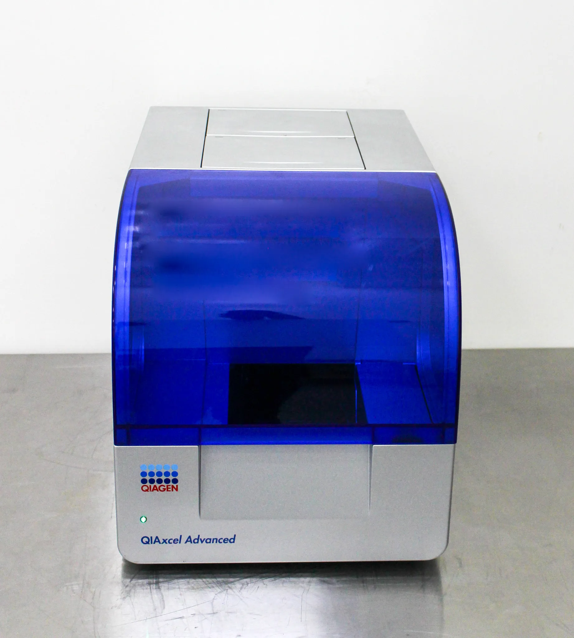 Qiagen QIAxcel Advanced DNA Synthesizer