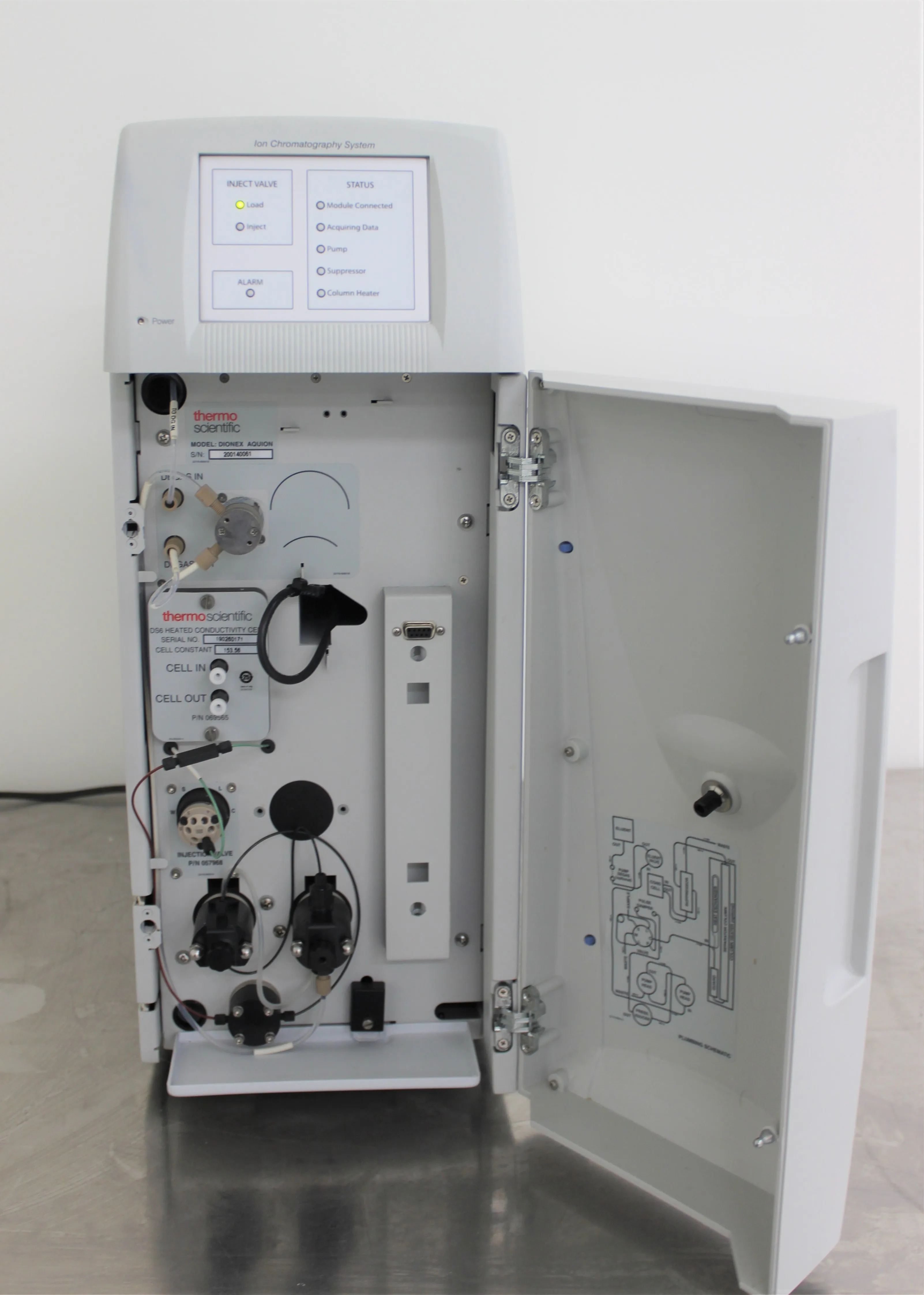 Thermo Scientific Dionex Aquion IC System - Used Laboratory Equipment