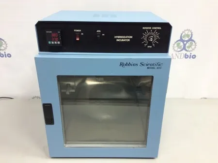 Robbins Scientific Hybridization Incubator Model 400