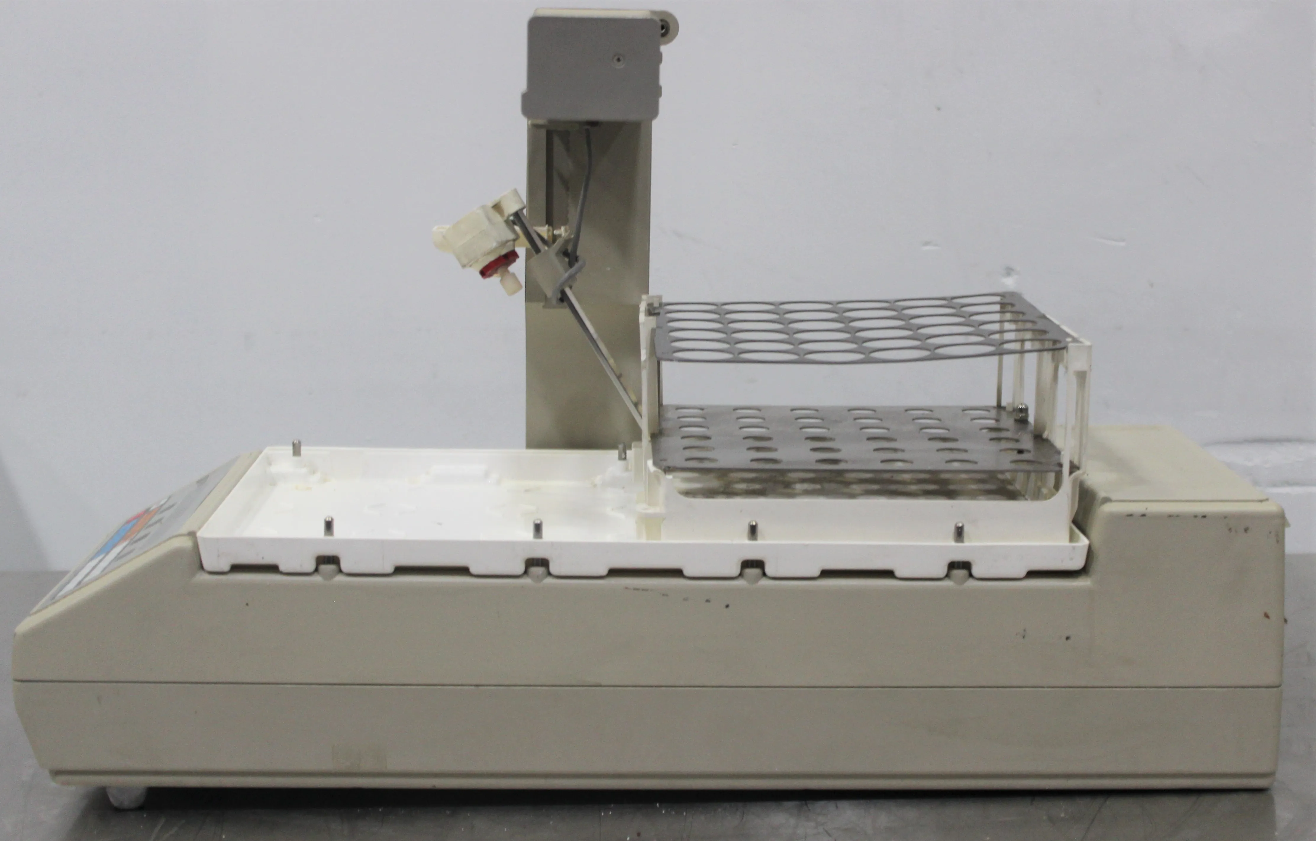 ISCO Foxy 200 Fraction Collector, HPLC / FPLC / GC / CE