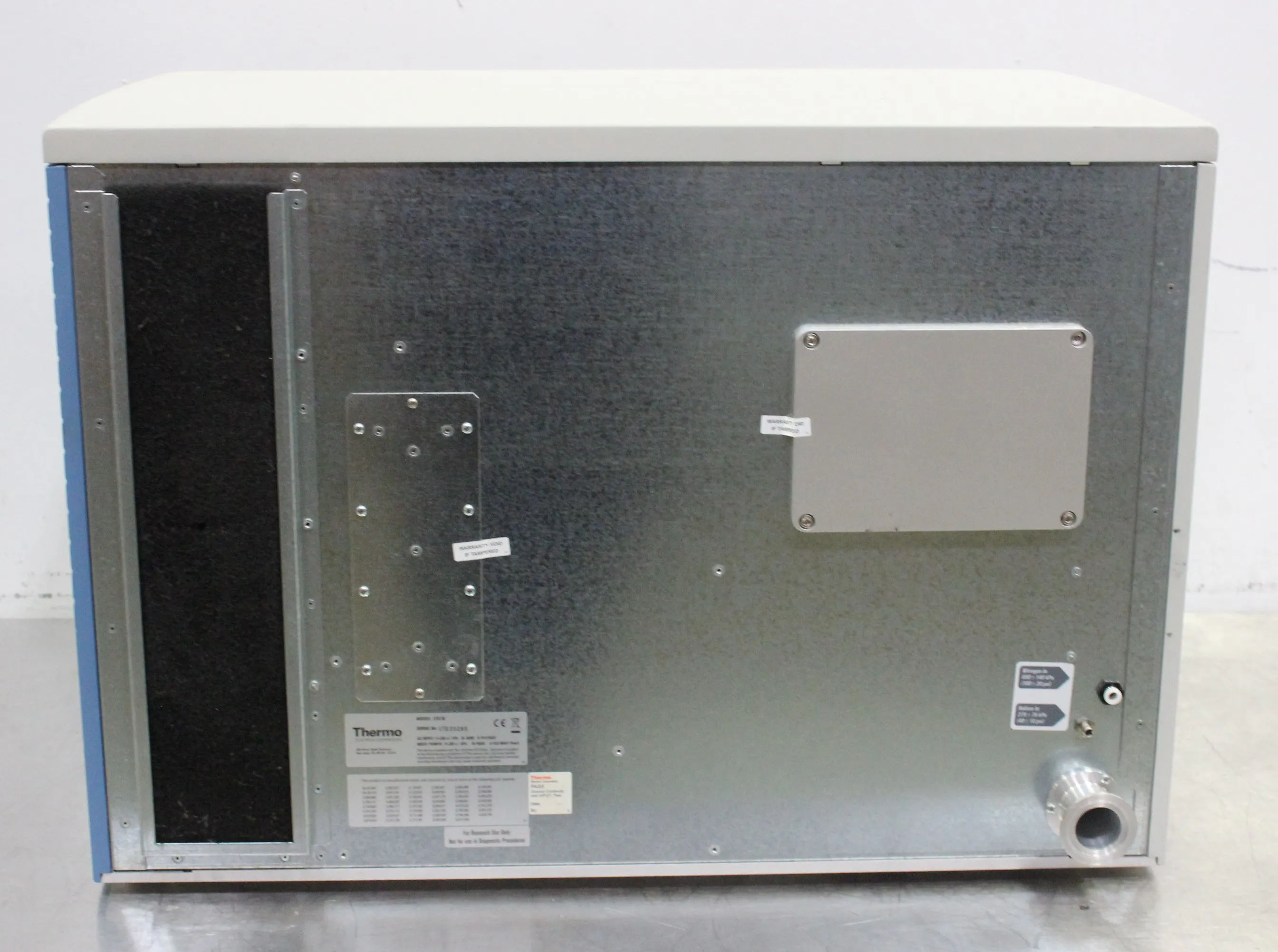 Thermo Fisher LTQ XL Mass Spectrometer