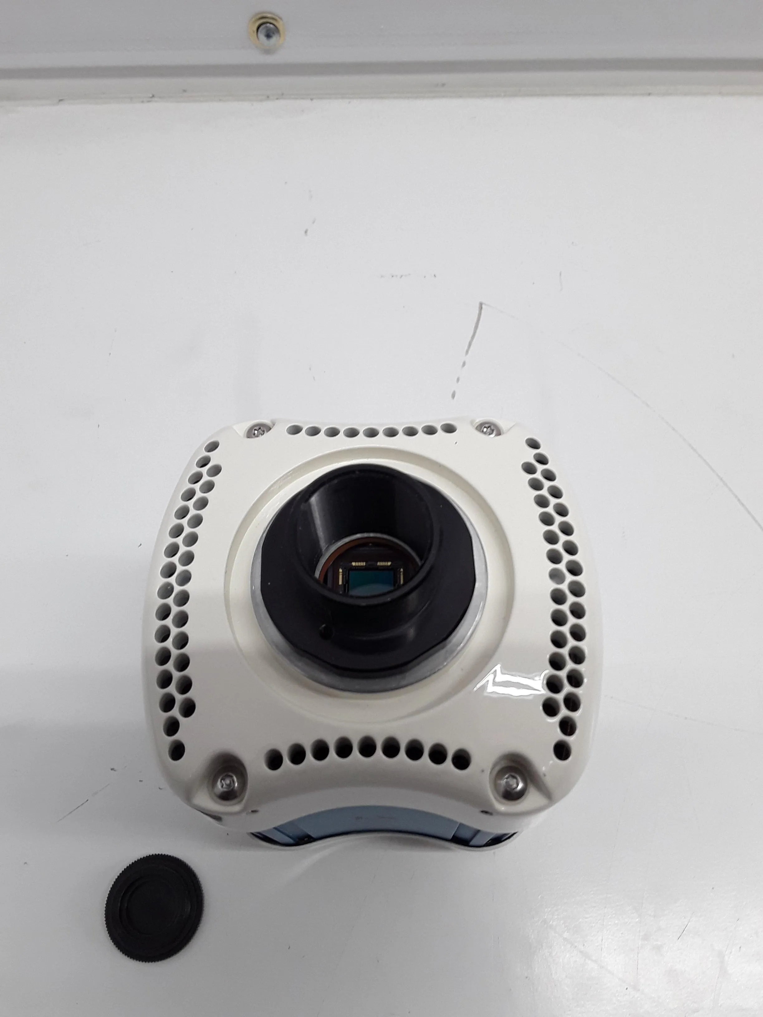 Thermo Scientific Photometrics X1 Upgrade Camera Head