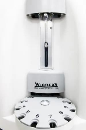 Beckman Coulter VI-CELL XR Cell Viability Analyzer 383556