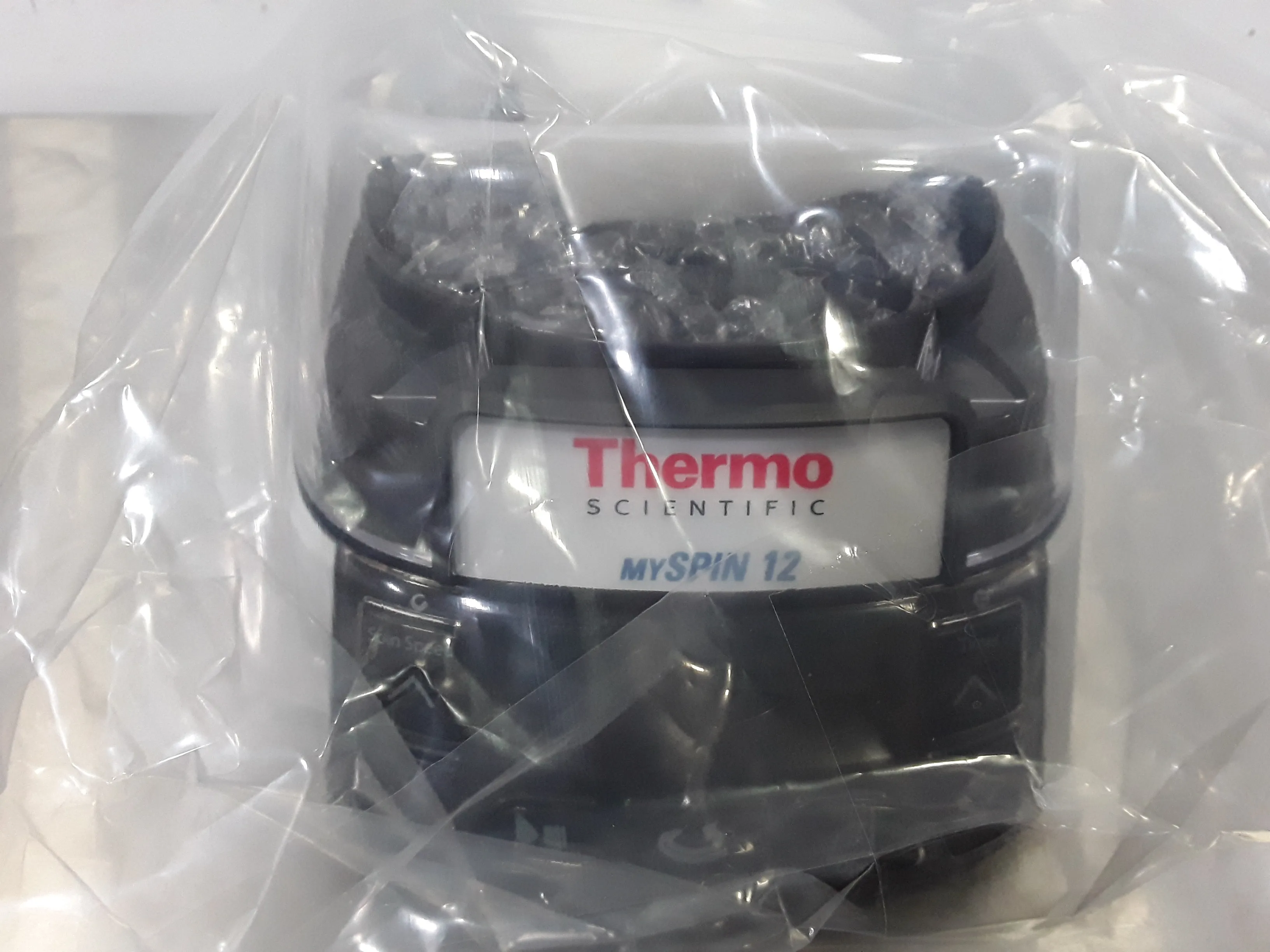 Thermo Scientific MySpin 12 Mini Centrifuge Thermo Fisher HSD06340