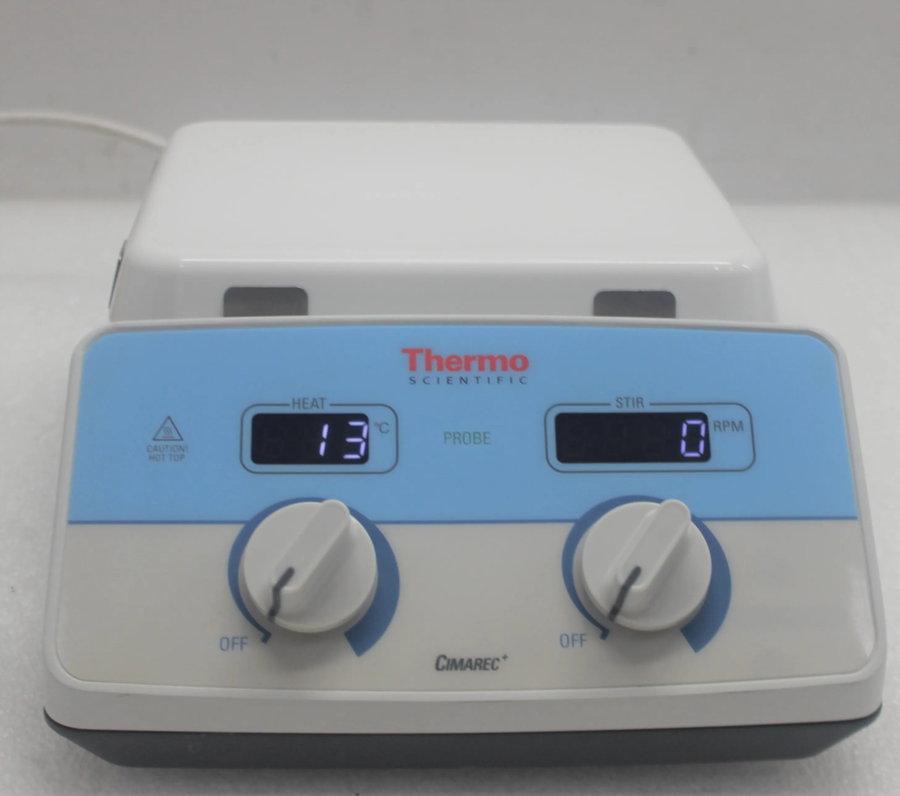 Thermo Scientific SP88857100 Heated Stir Plate