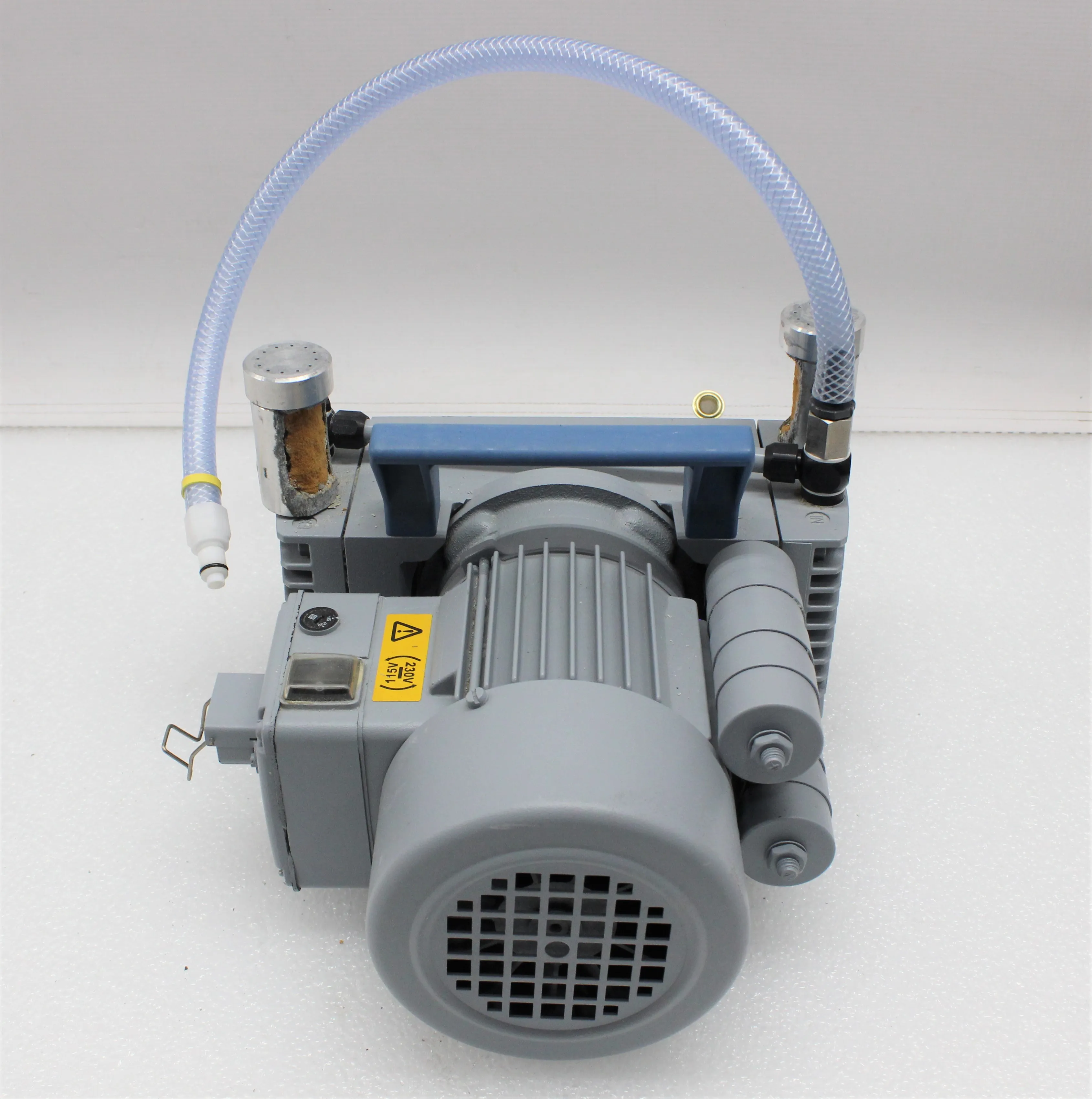 Vacuubrand ME4 Diaphragm Vacuum Pump