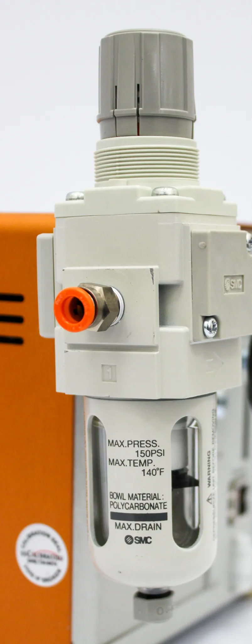 Zaxis Issac-HD-PD Multi-Function Leak Tester