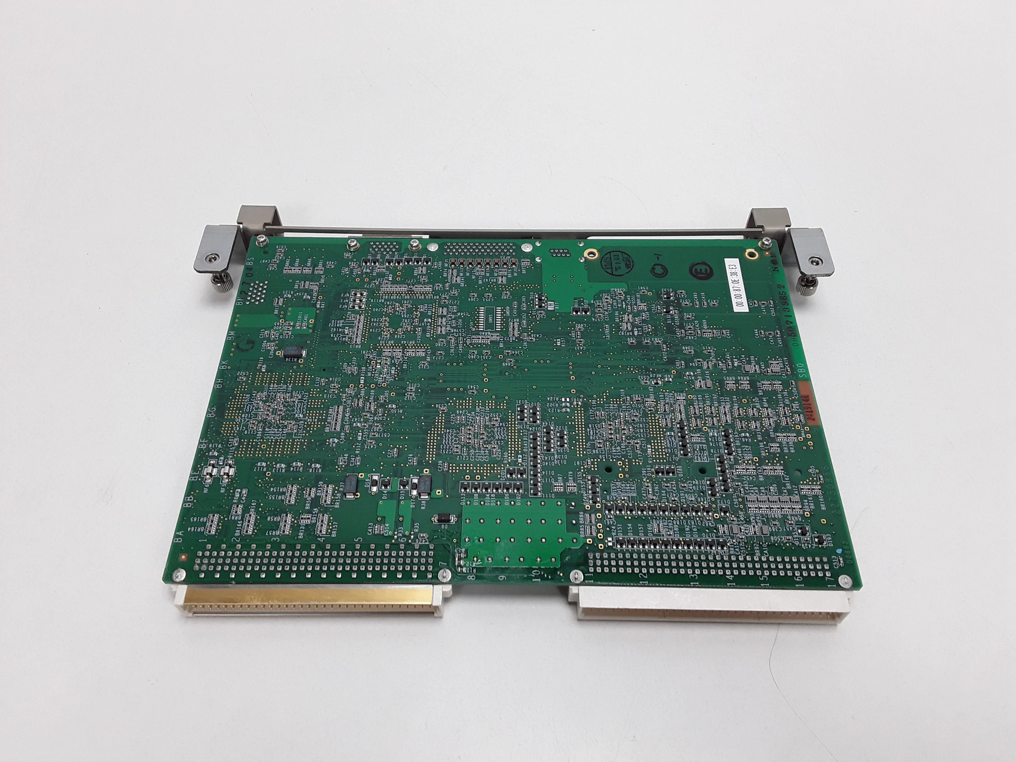 Life Technologies Mainboard 625-0424