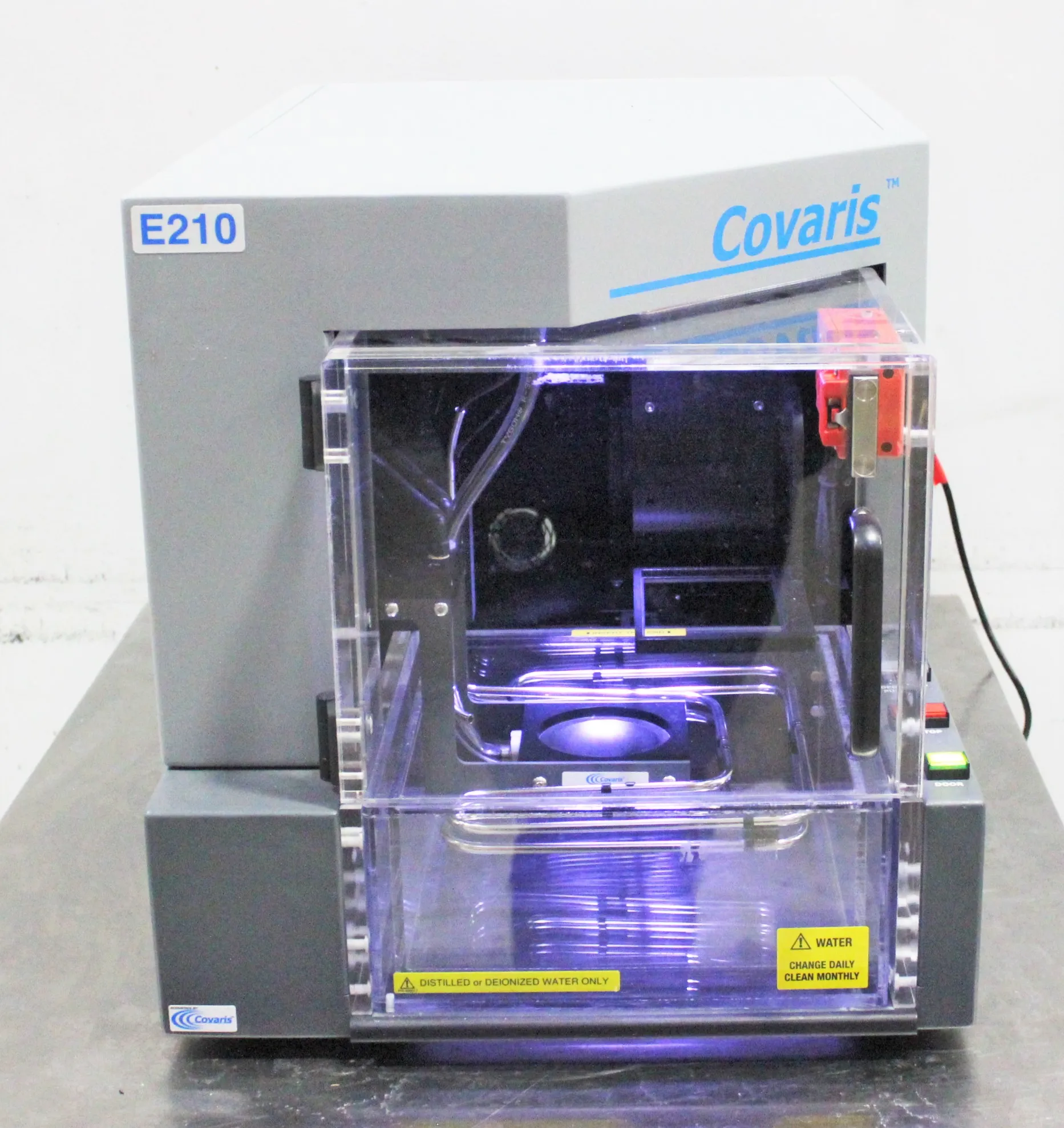 Covaris E210 Focused Ultra-Sonicator E210