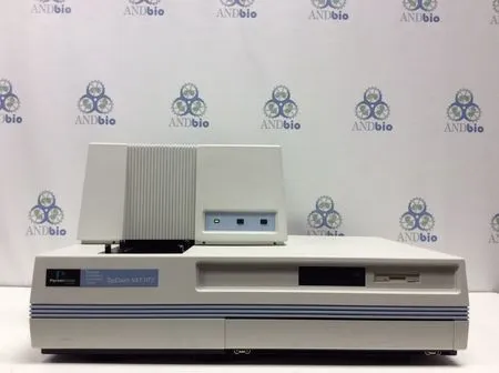 Perkin Elmer C384V00 Topcount NXT HTS Microplate Scintillation and Luminescence Counter