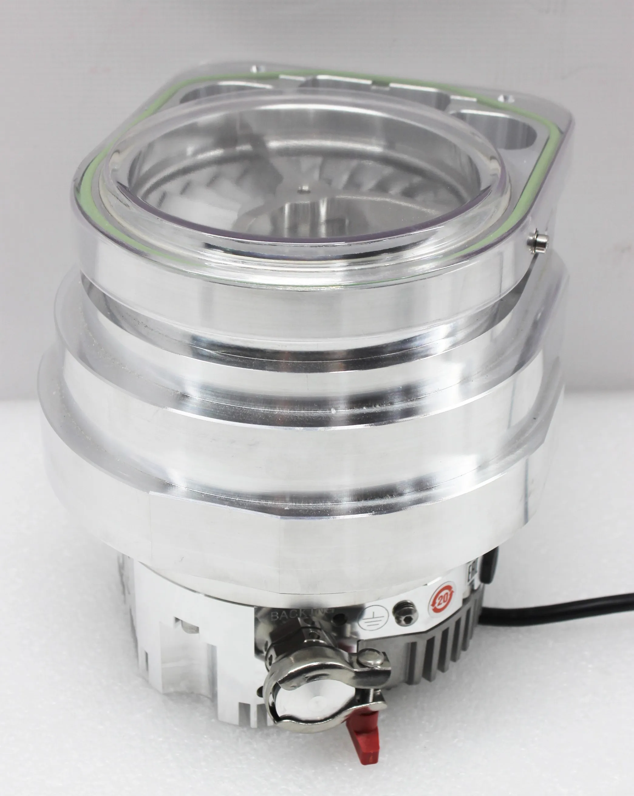 Edwards nEXT400IID Turbomolecular Pump