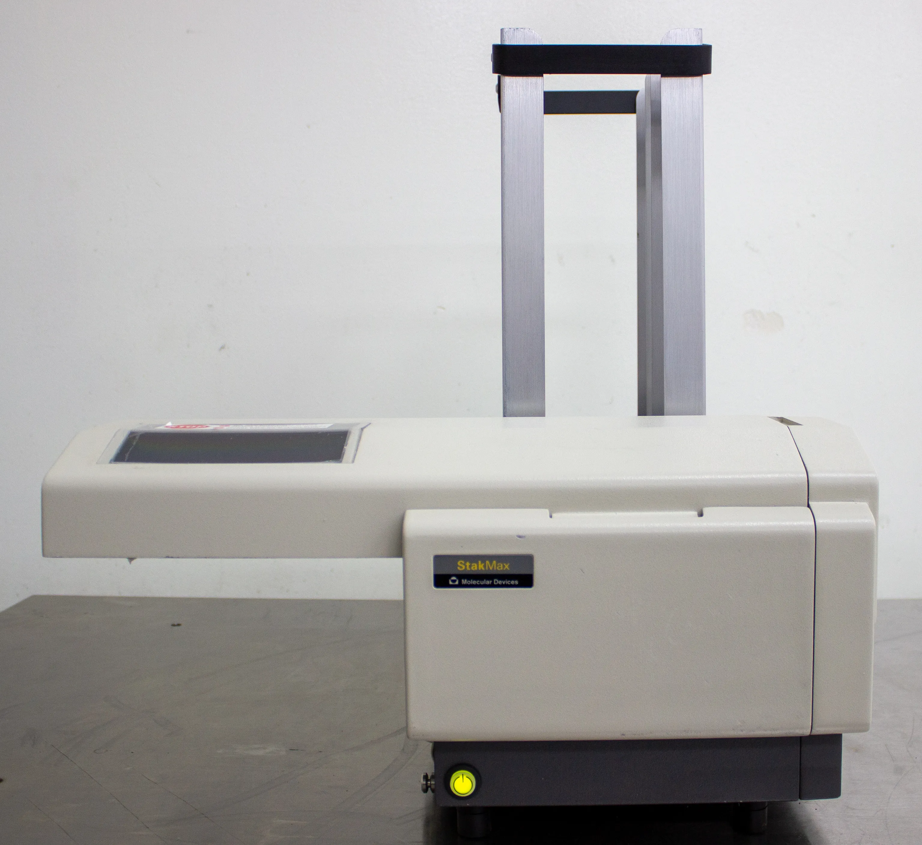 Molecular Devices StakMax Microplate Handling System SX 08744