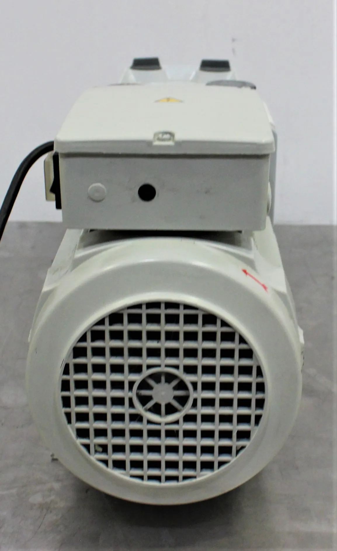 Edwards 30 Vacuum Pump E2M30