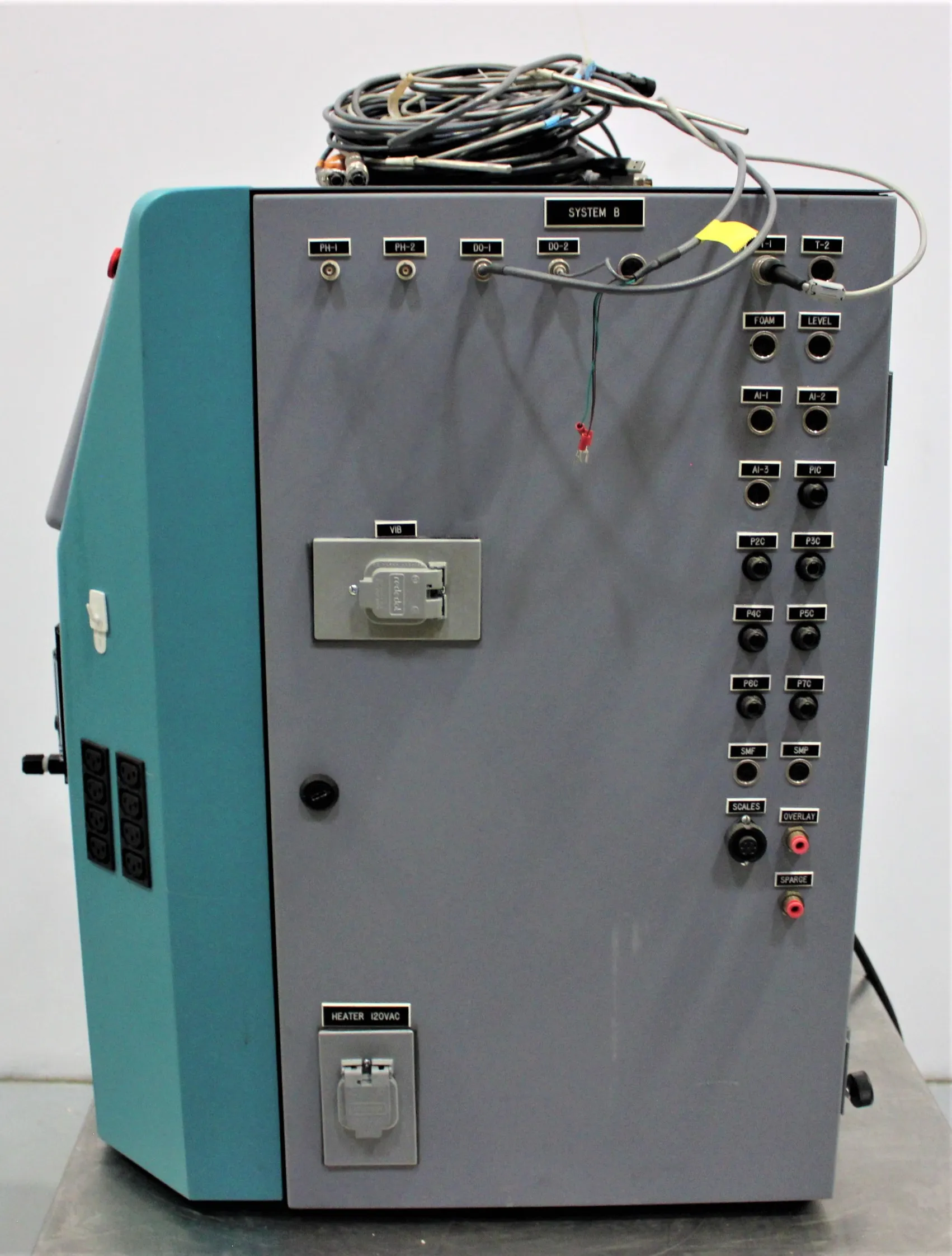 Applikon I-Control XL Bioreactor Controller