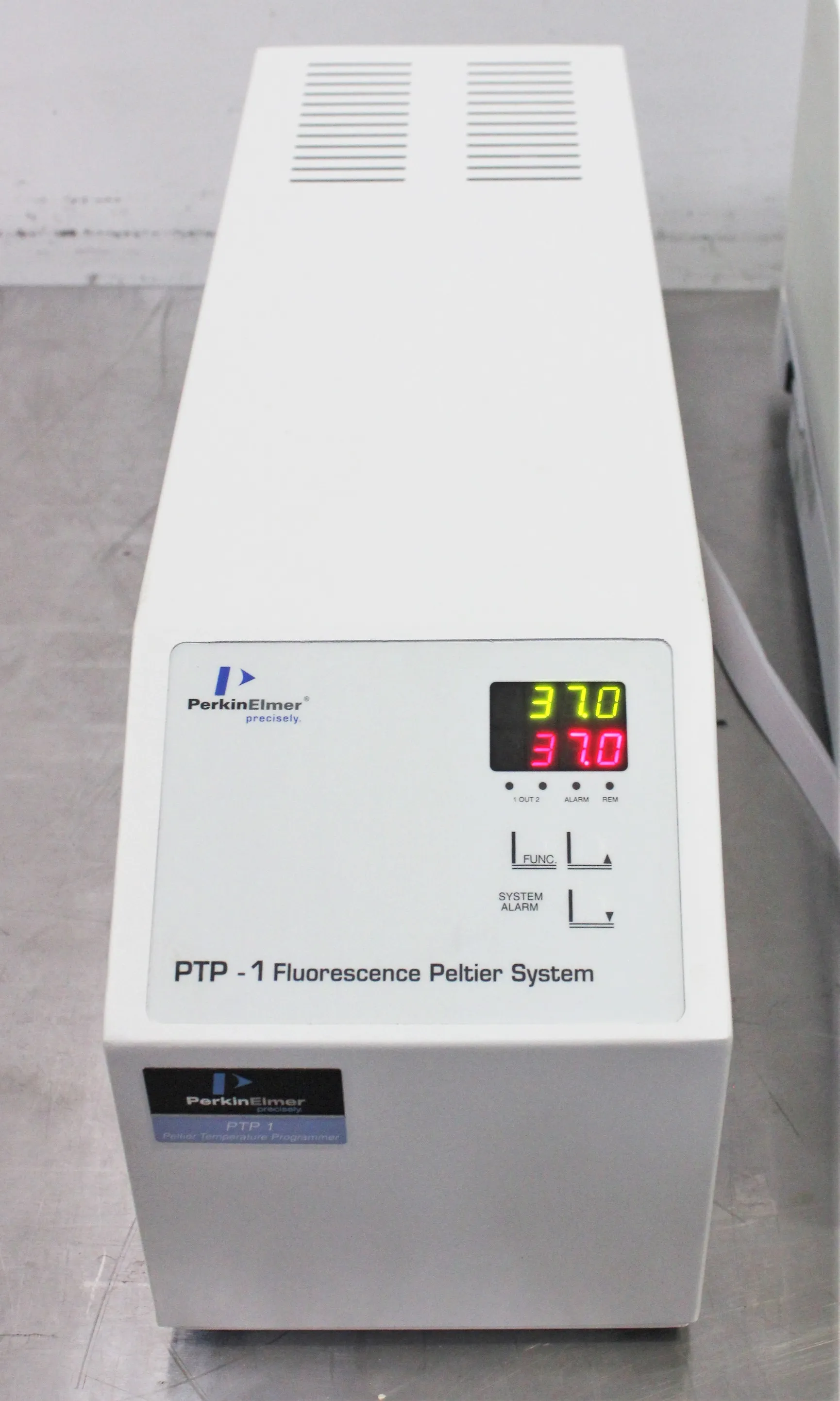 PerkinElmer LS55 Fluorescence Spectrometer