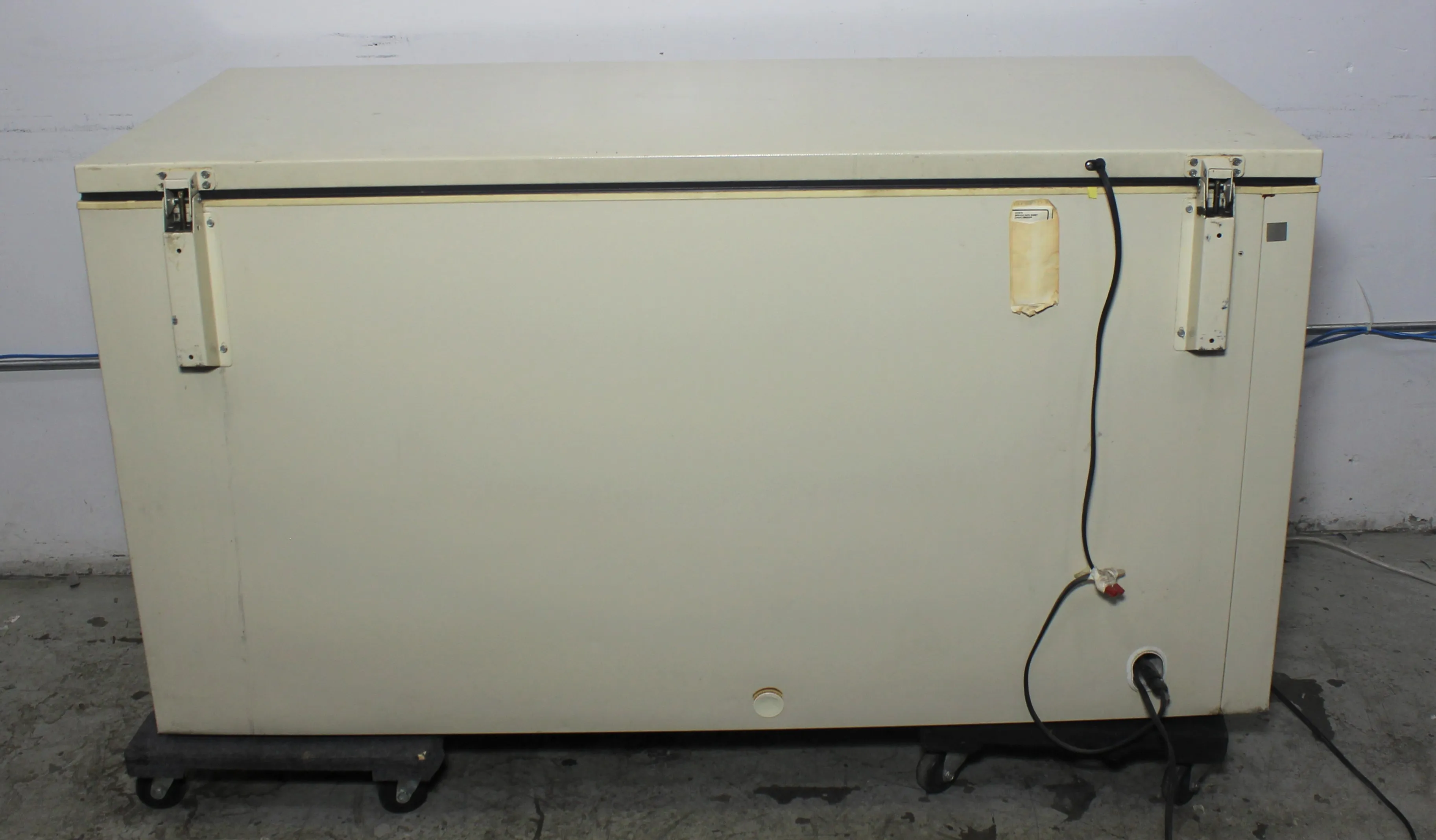 Kenmore Model 243.9103381 Chest Freezer