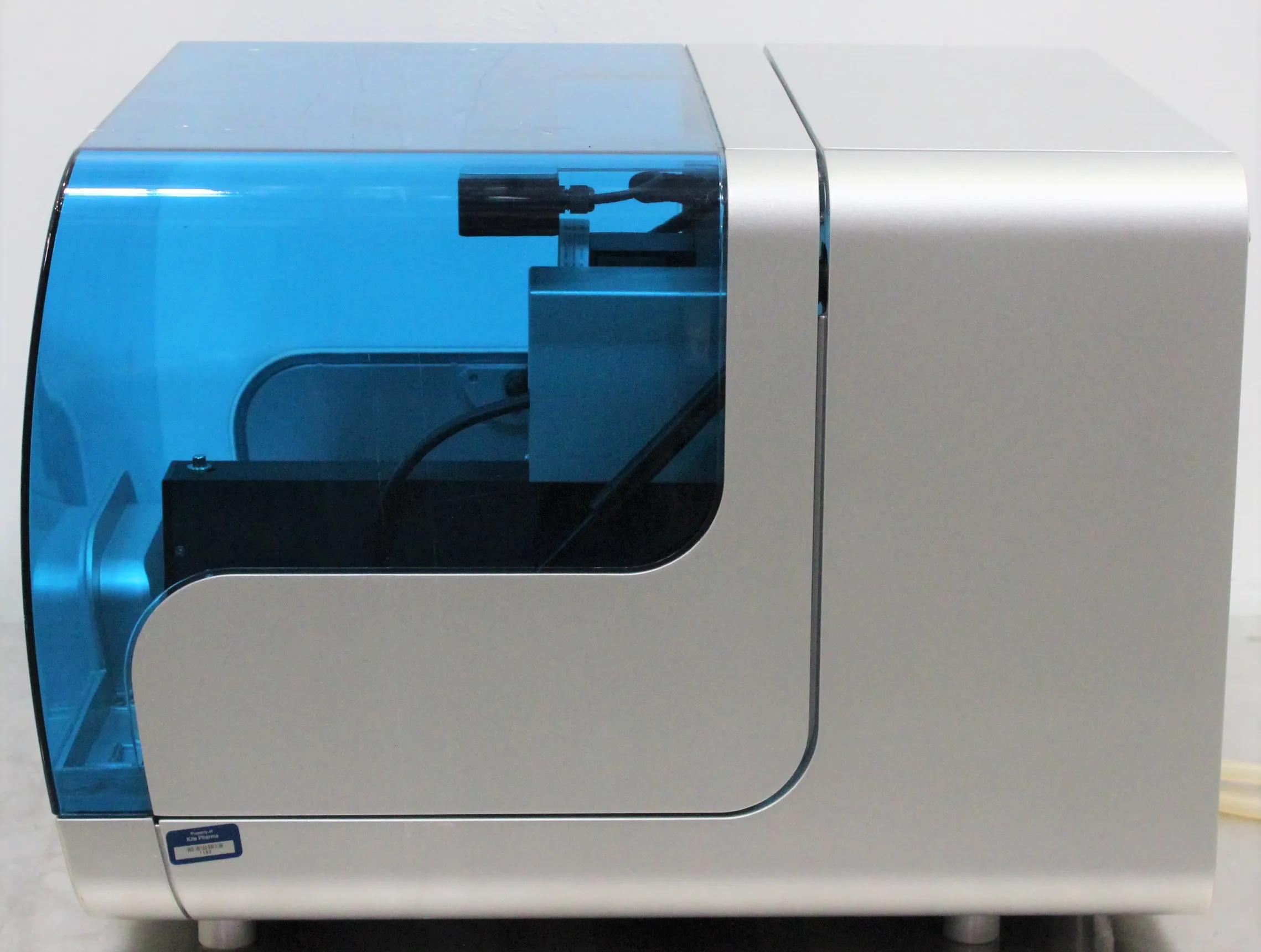 Qiagen QIAcube HT Automated Nucleic Acid Purification System