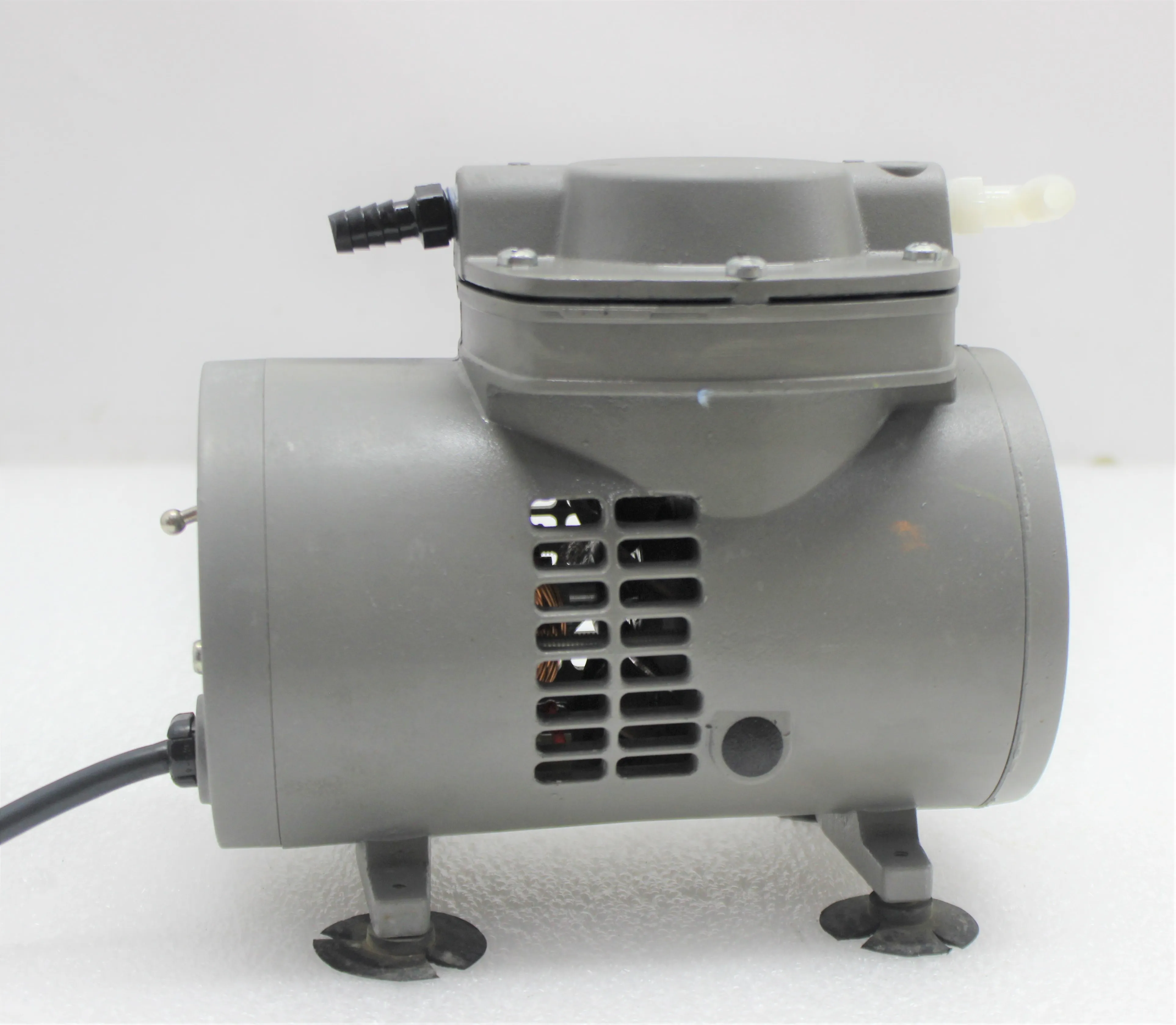 Thomas Compressor Vacuum Pump Model # 915CA23TFE-217