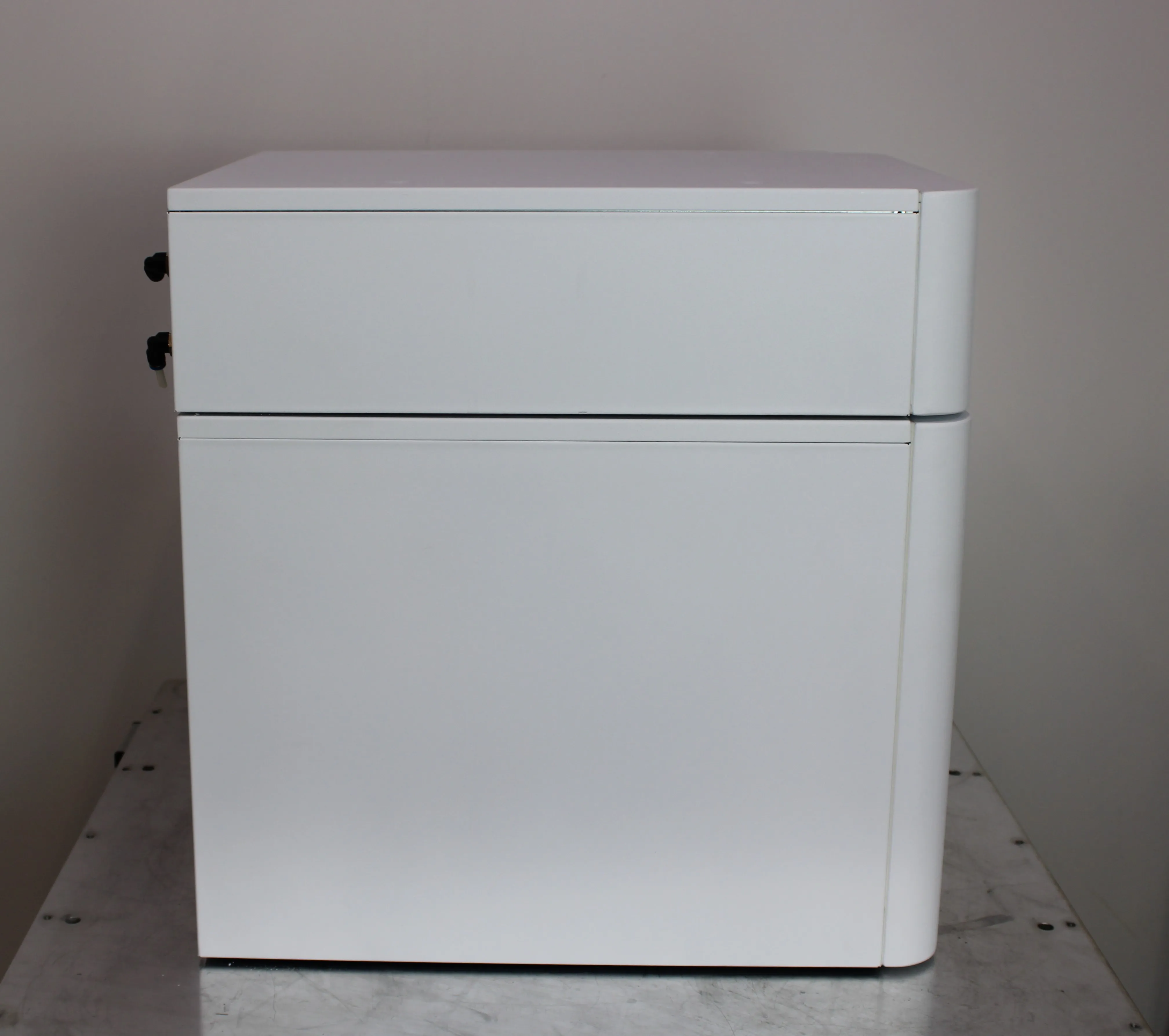 Peak Scientific Acrion N2 Nitrogen Generator + Acrion Air Compressor