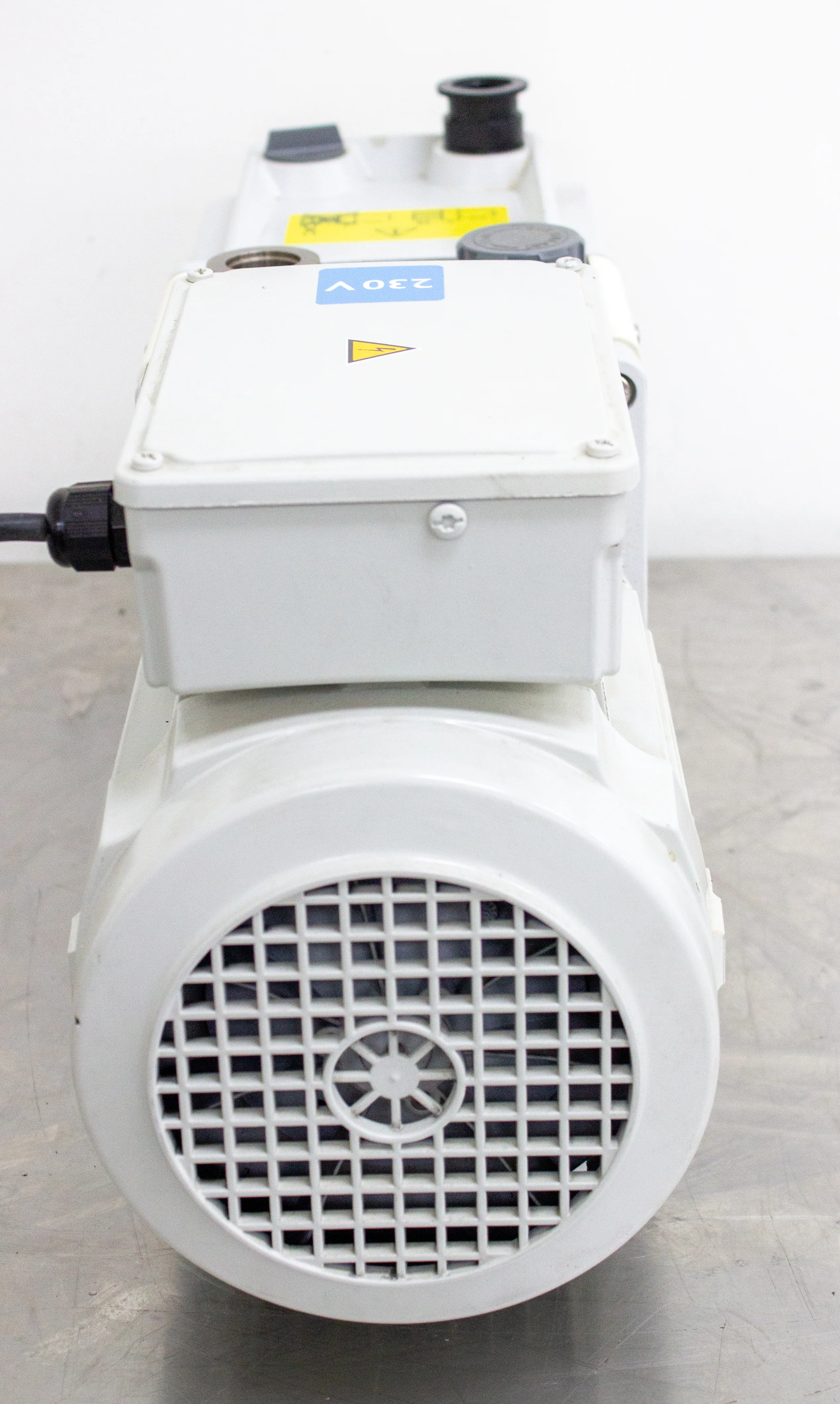 Edwards E2M28 Rotary Vane Vacuum Pump