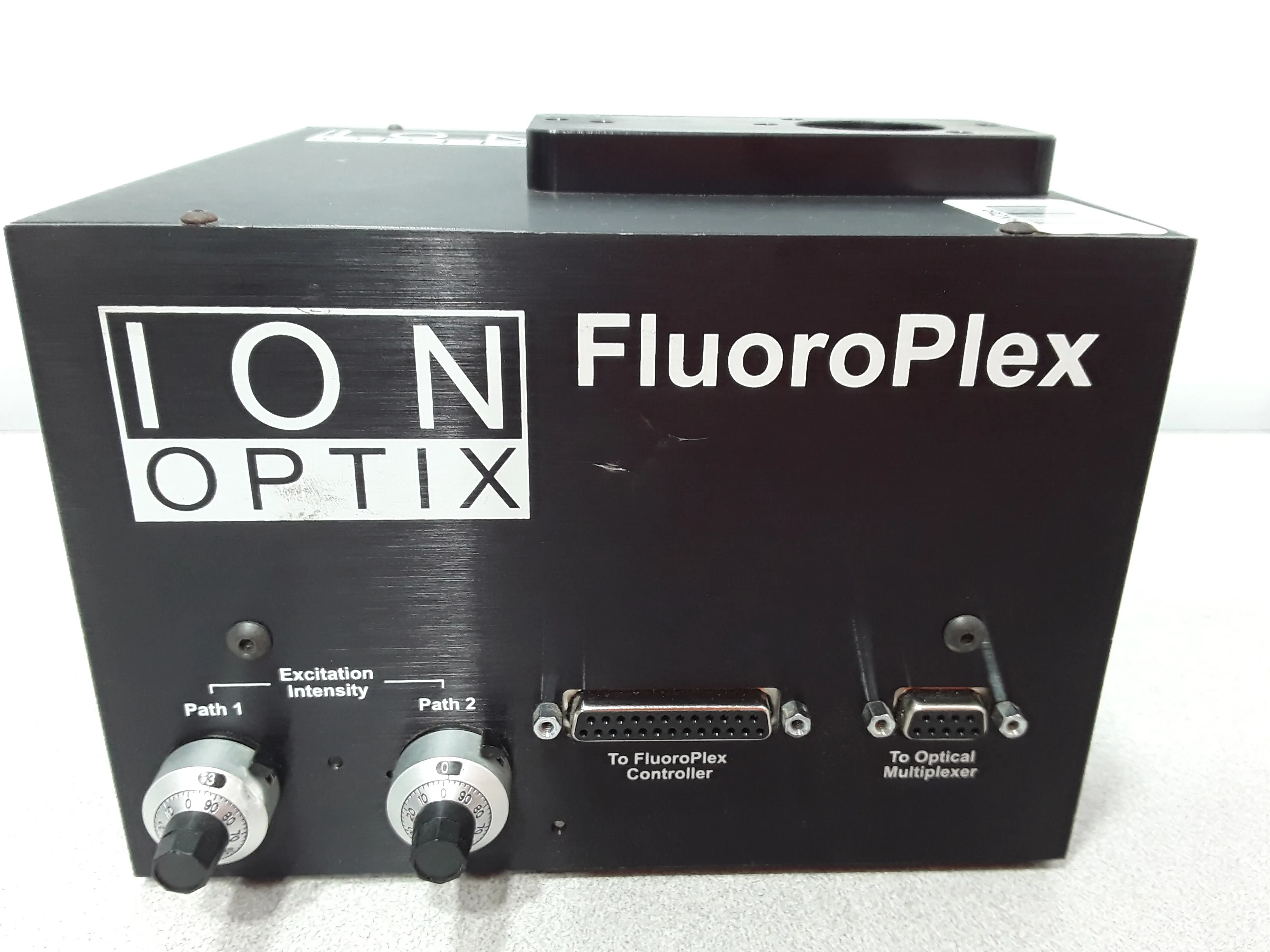 IonOptix FPC100 FluoroPlex Controller for Tissue Bath Fluorometry