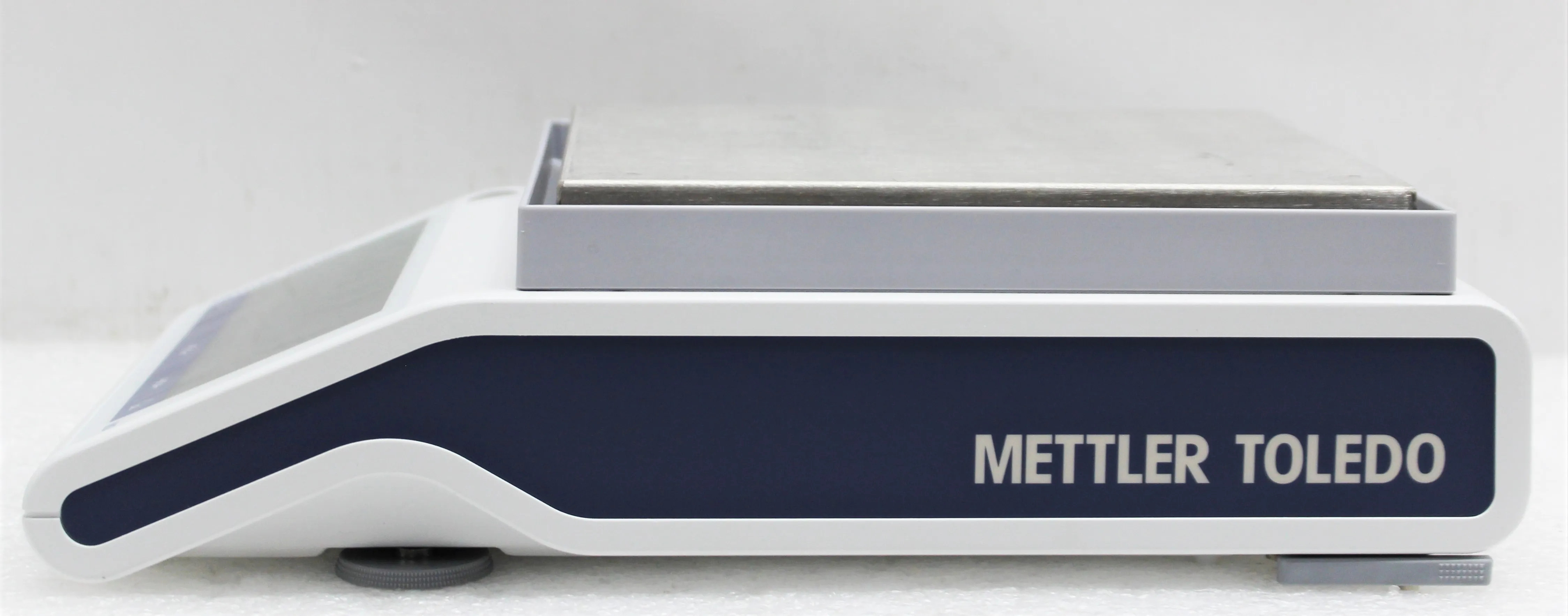 Mettler-Toledo MS4002TS/00 Bench Scale / Floor Scale