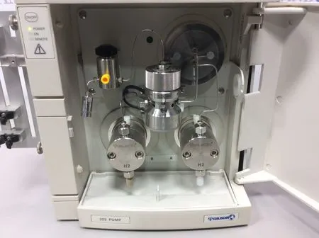 Gilson 322 Chromatography Preparative Pump - Used Lab Equipment