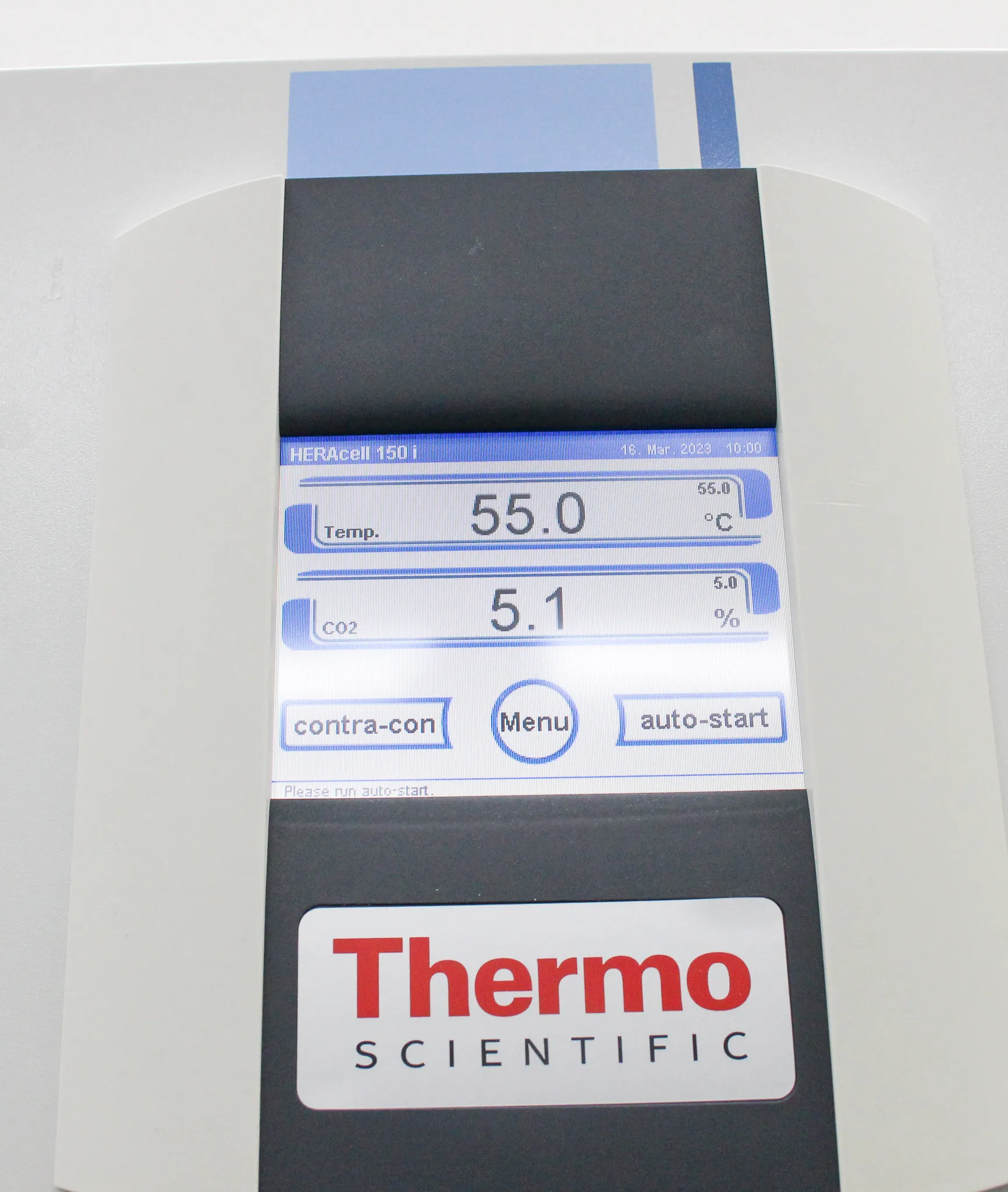 Thermo Scientific HERAcell 150i CO2 Incubator 51026283