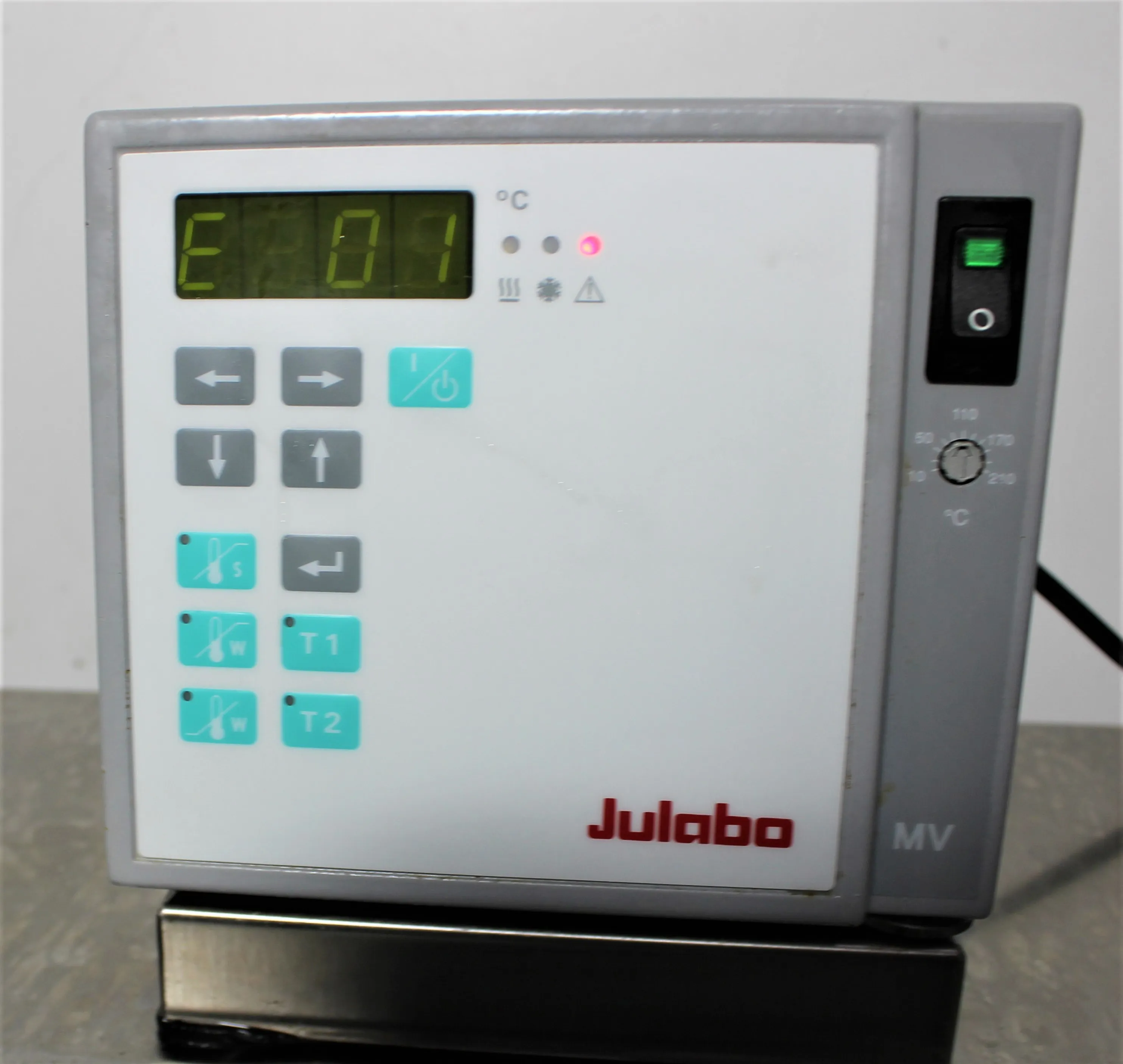 Julabo FP50 Refrigerated Circulator