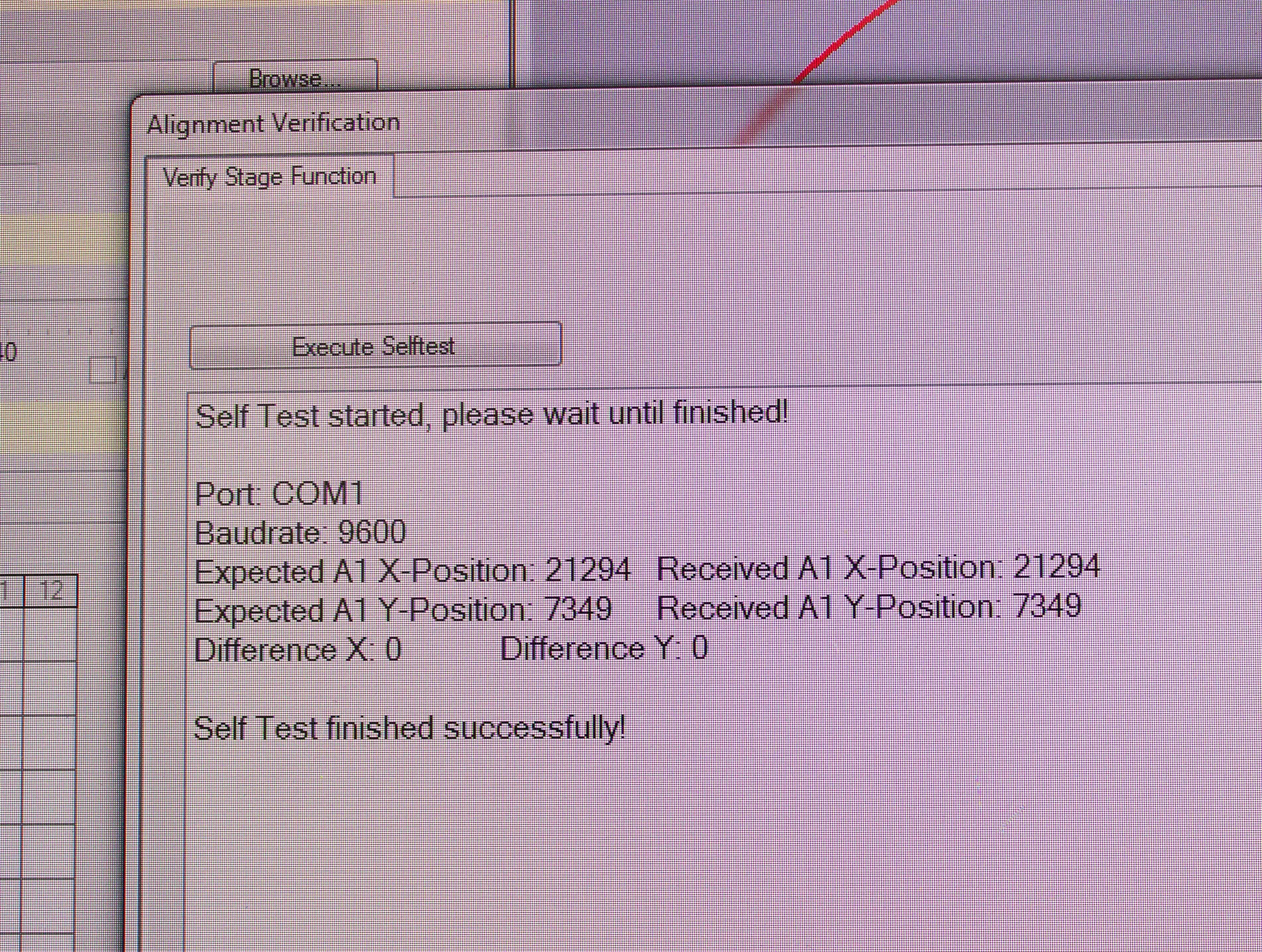 CTL S6ENTRY White Light ELISPOT Reader ImmunoSpot CTL Analyzer