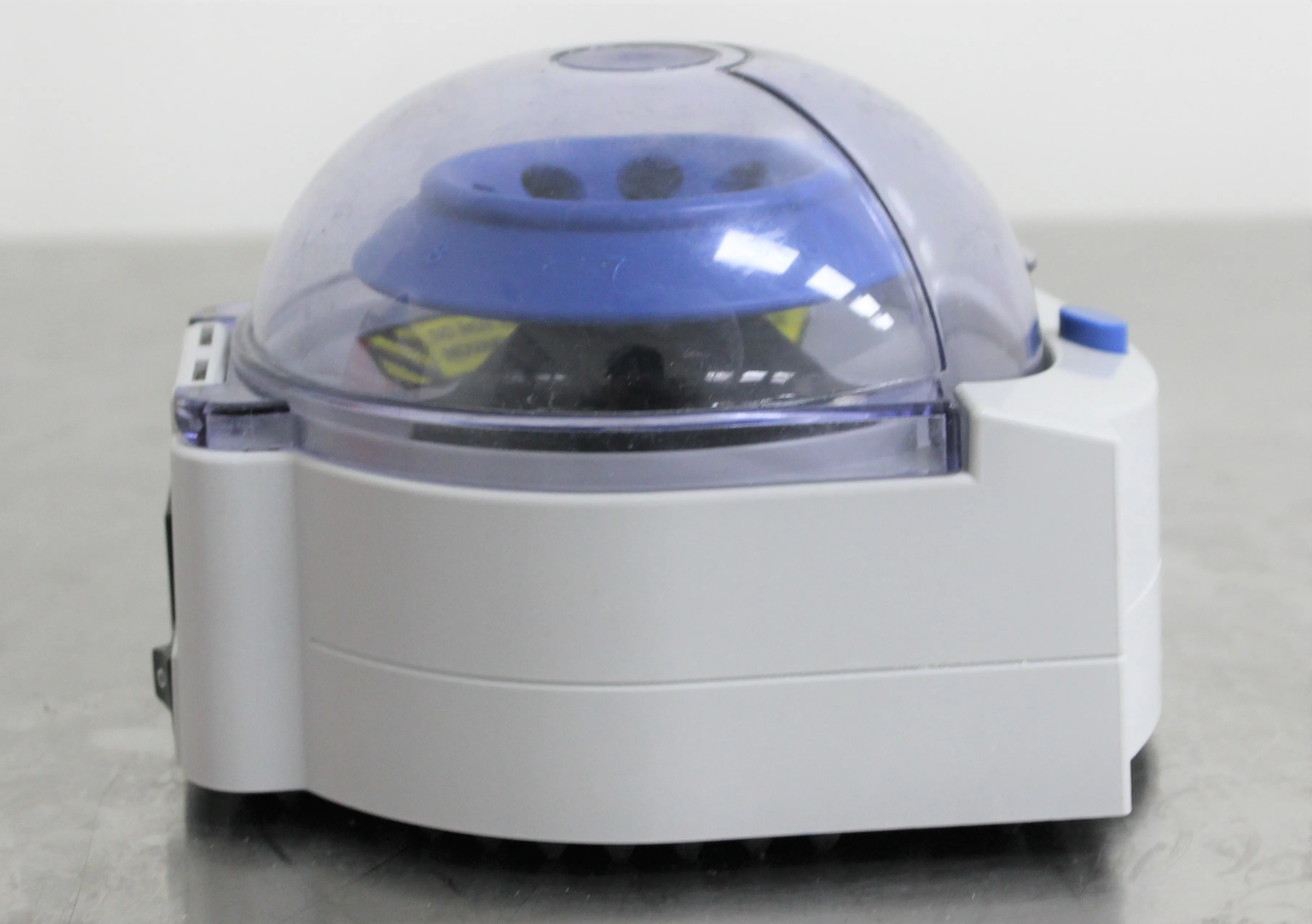 VWR Galaxy Mini Centrifuge Kinetic Energy 26 Joules C1413