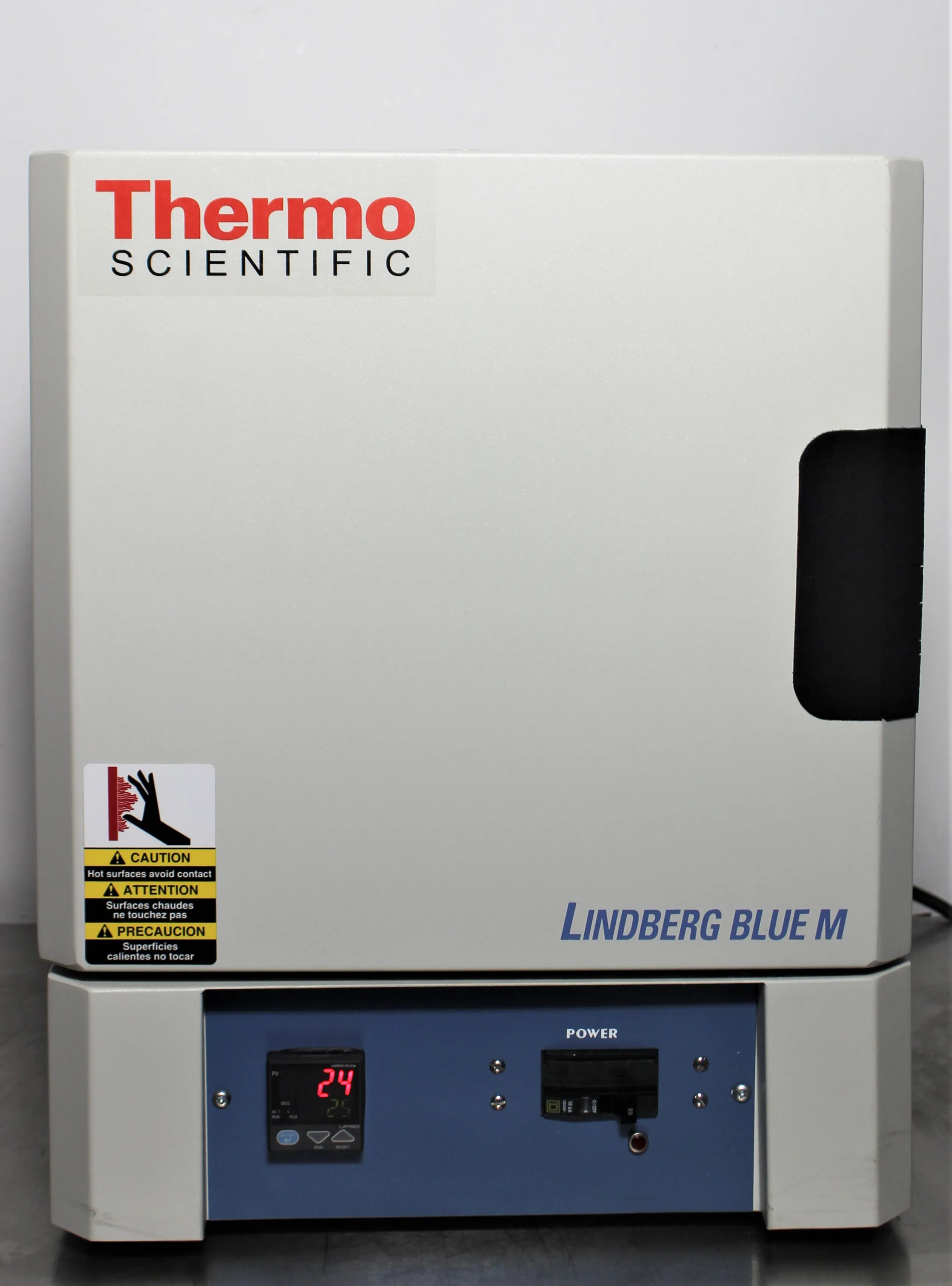 Thermo Scientific BF51866A-1 Laboratory Oven Used 30-Day Warranty