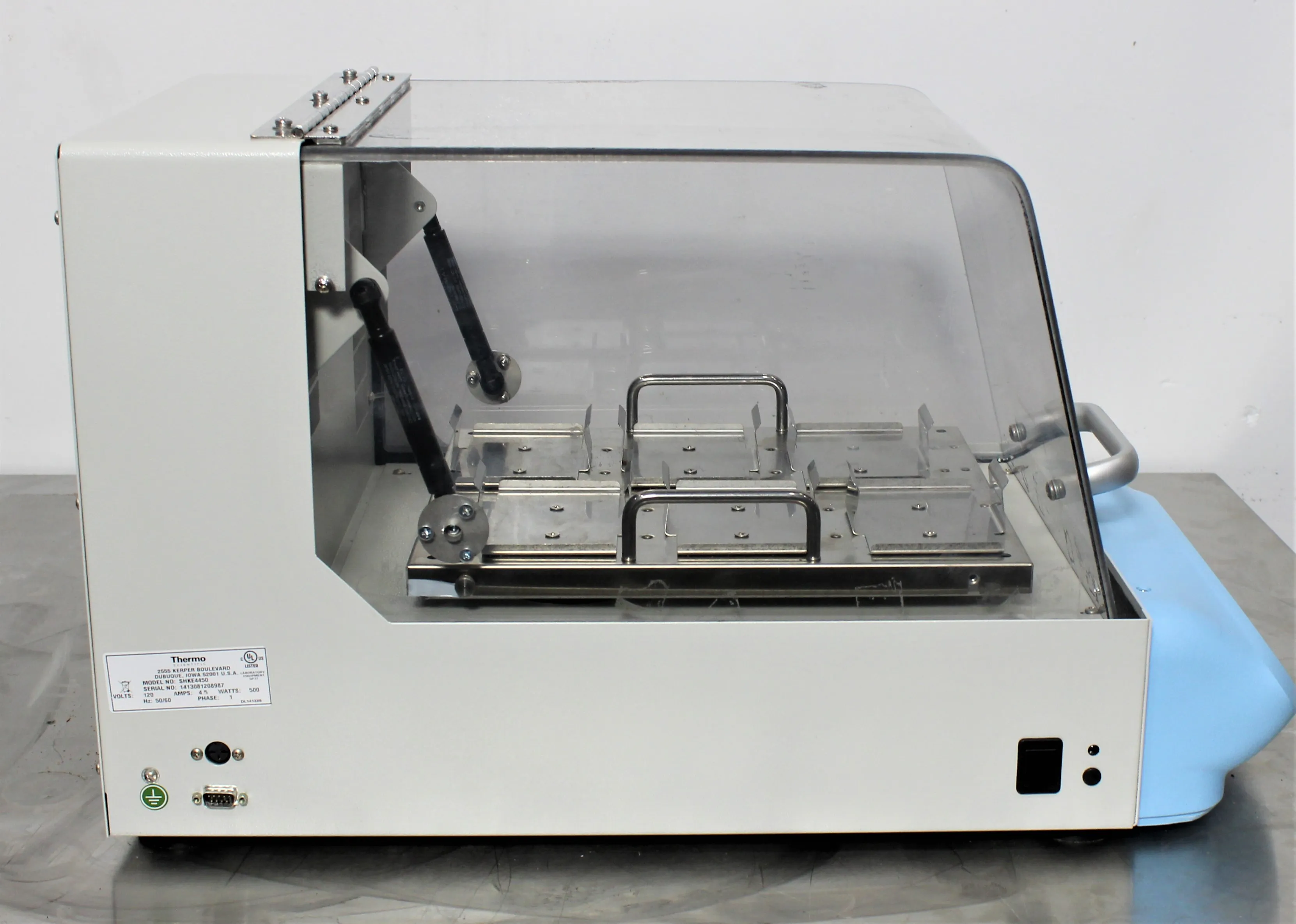 Thermo Scientific MaxQ 4450 Benchtop Orbital Shaker