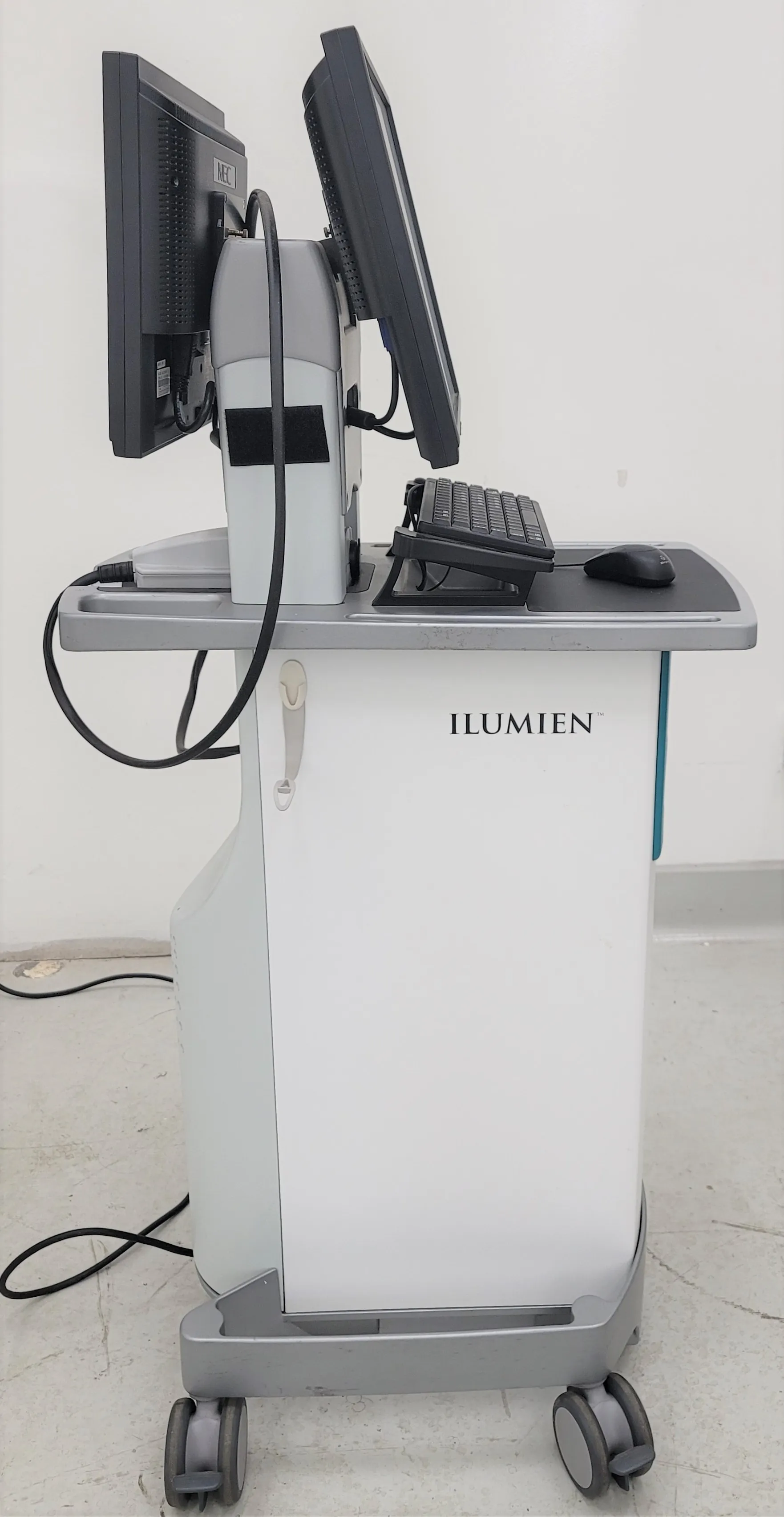 LightLab Imaging M4 OCT Imaging System