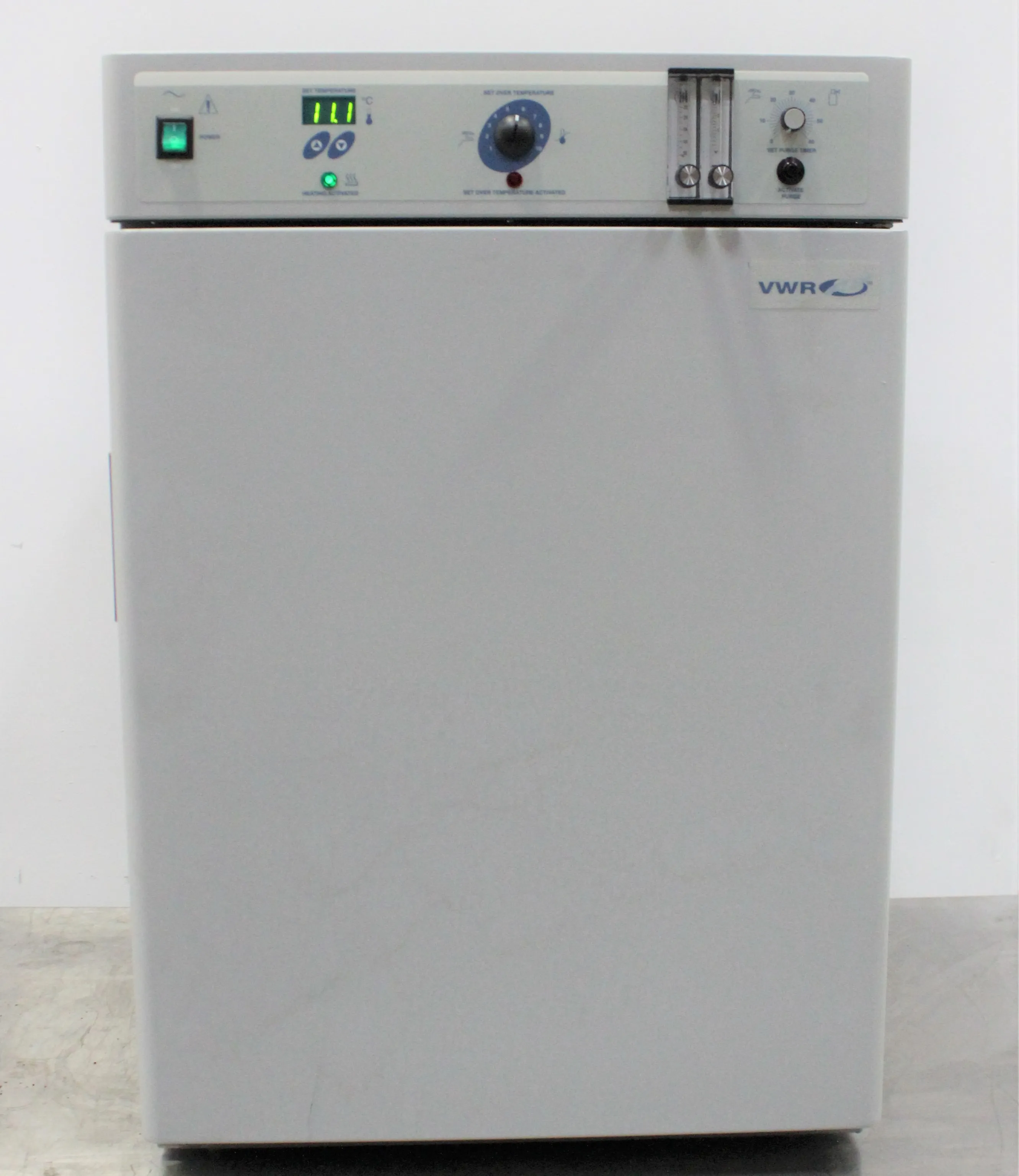 VWR/ Shel Lab 5015 General Purpose CO2 Incubator