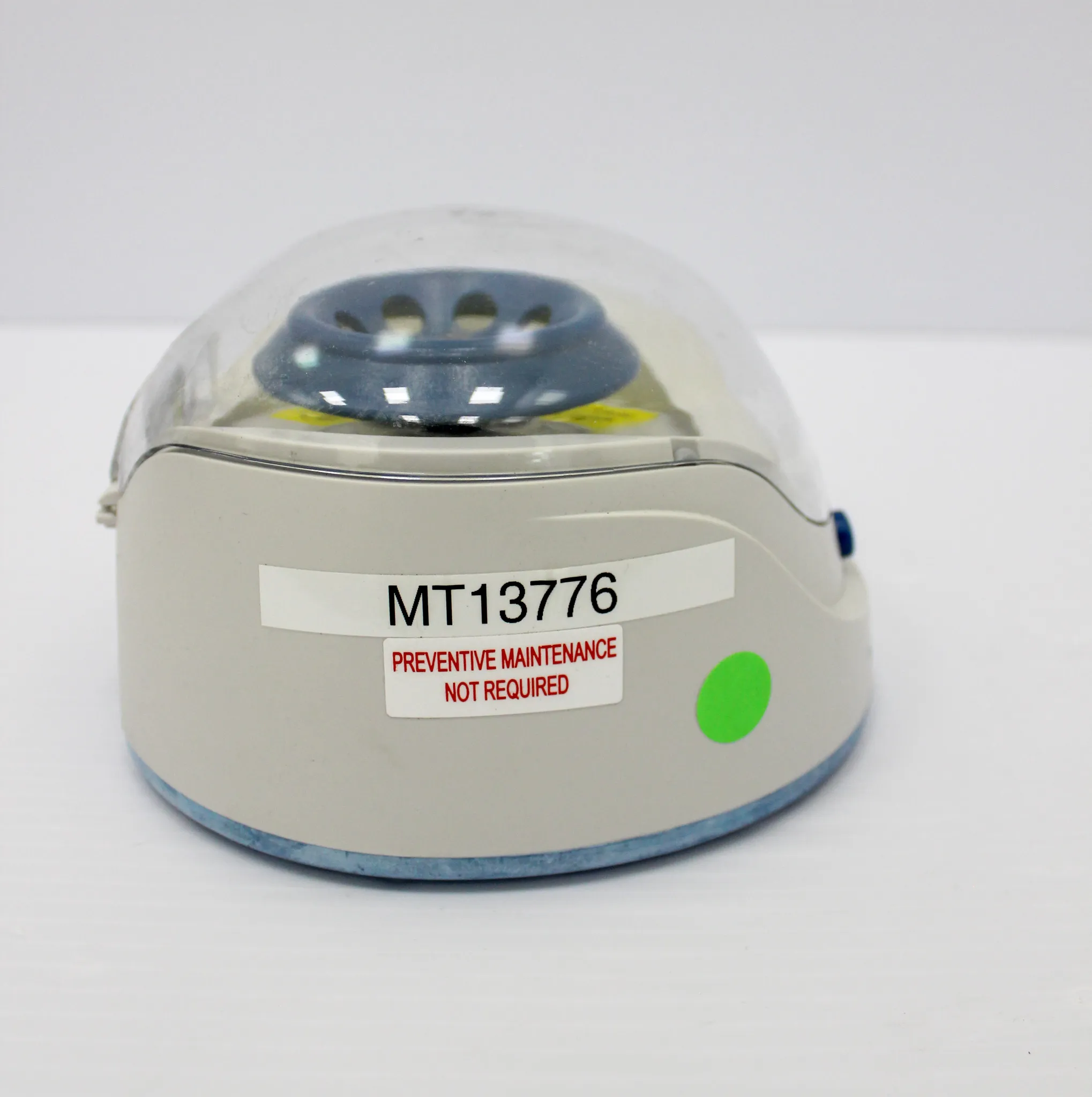 VWR C0803 Mini Centrifuge