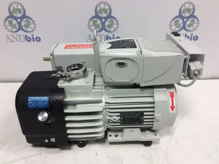 Sogevac SV65 BI FC Vacuum Pump - Used