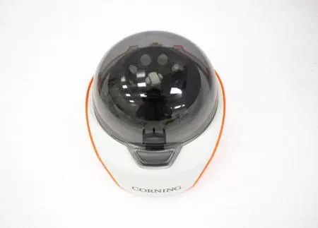 Corning Mini Centrifuge 6770, Benchtop Unit, Microcentrifuge, 30-Day Warranty, 100% Parts and Labor