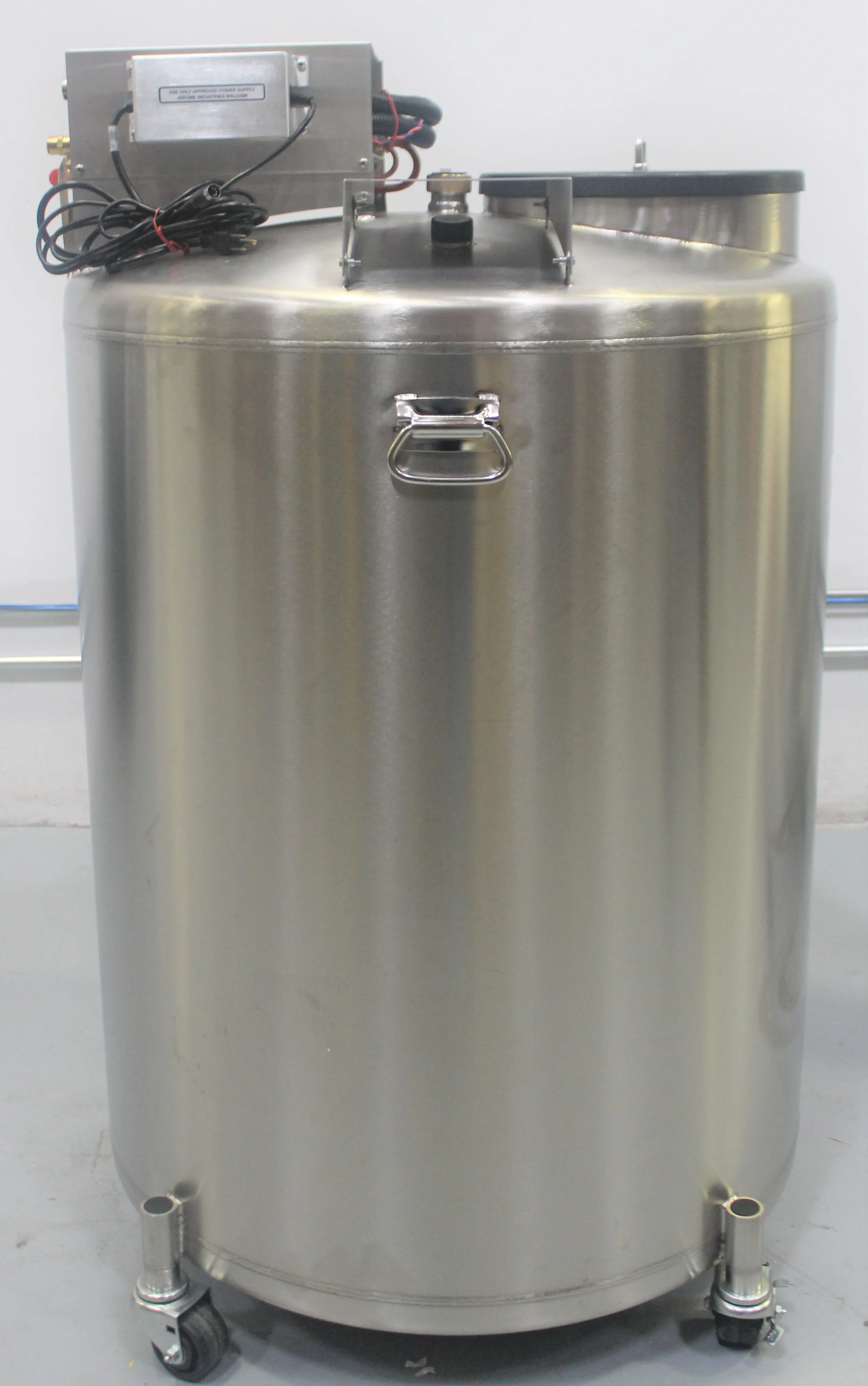 MVE 800 Series -190C Cryofreezer 19,500 Vial Capacity with 30-Day Warranty