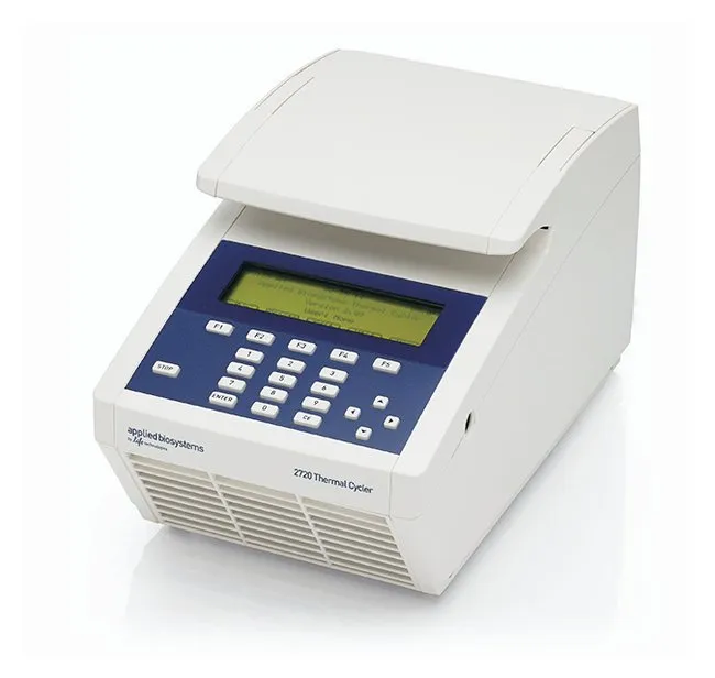 Applied Biosystems 2720 Thermal Cycler PCR Thermal Cycler