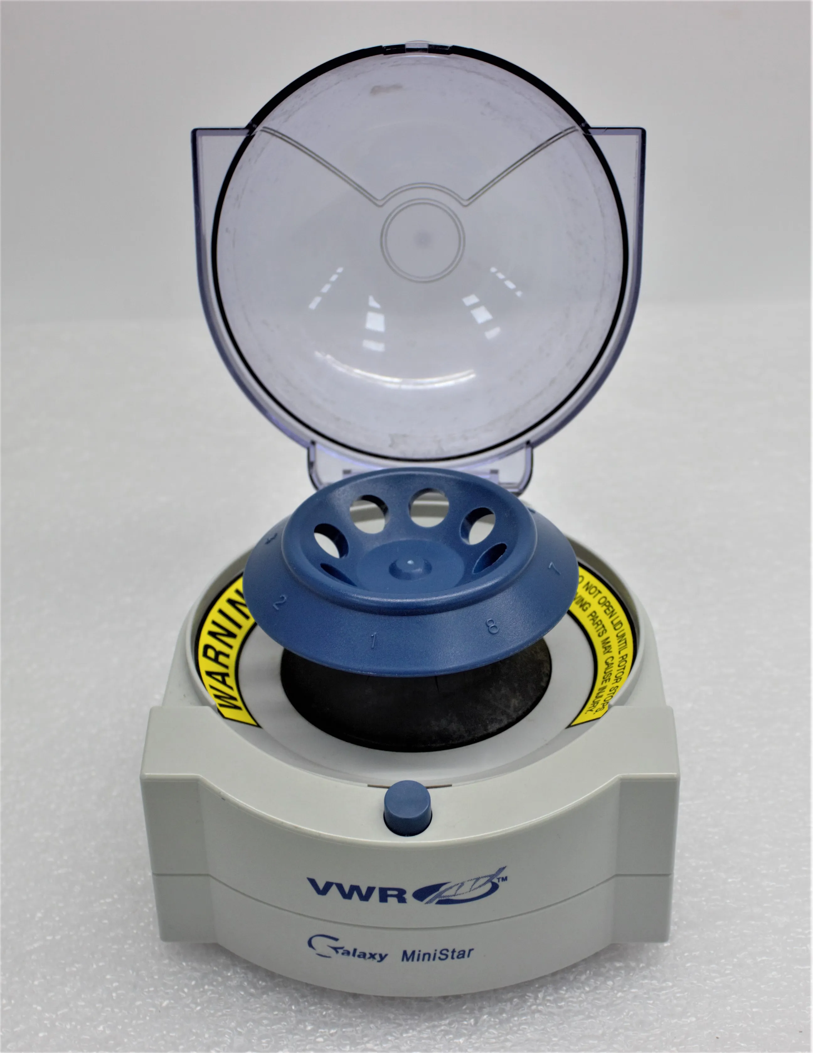 VWR Galaxy MiniStar Centrifuge | Used Lab Equipment