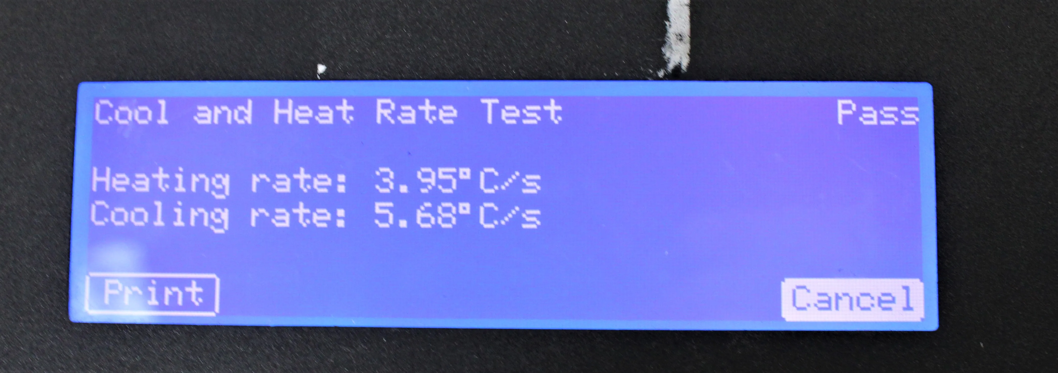 Applied Biosystems 9700 PCR Thermal Cycler N8050200R