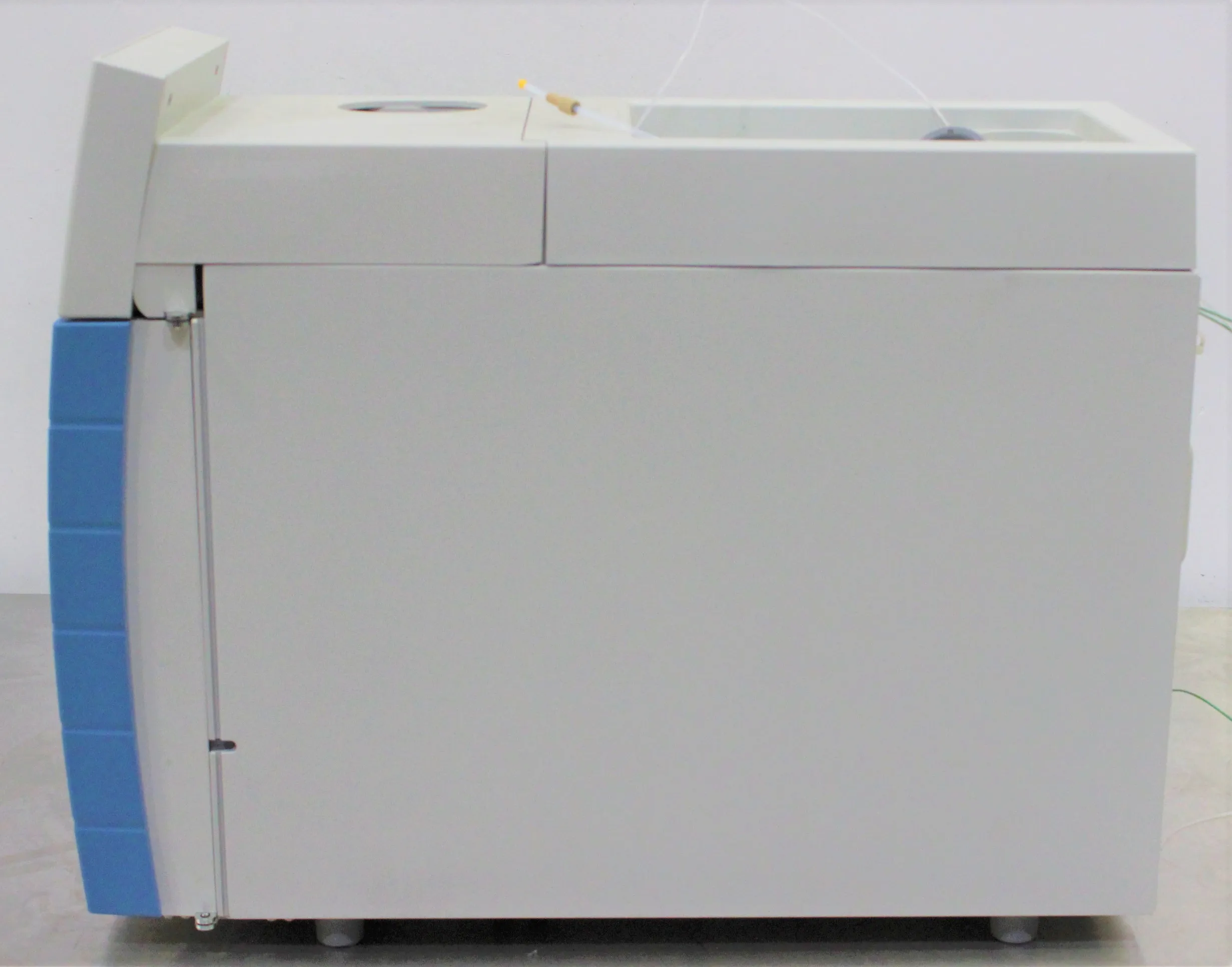 Thermo Scientific Dionex ICS-4000 Capillary High Performance Ion Chromatography System (HPIC)