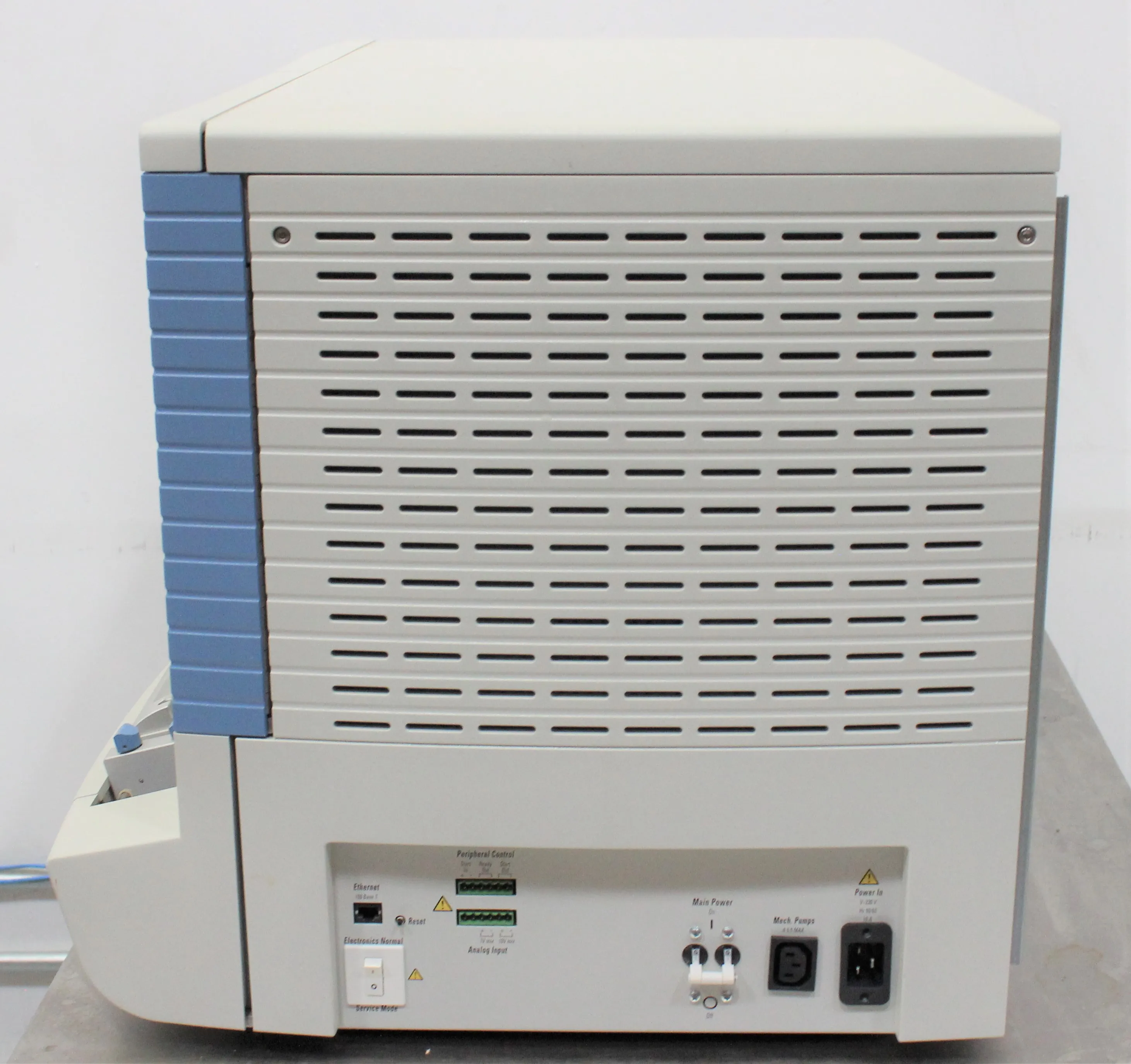 Thermo Scientific LCQ Fleet Ion Trap Mass Spectrometer