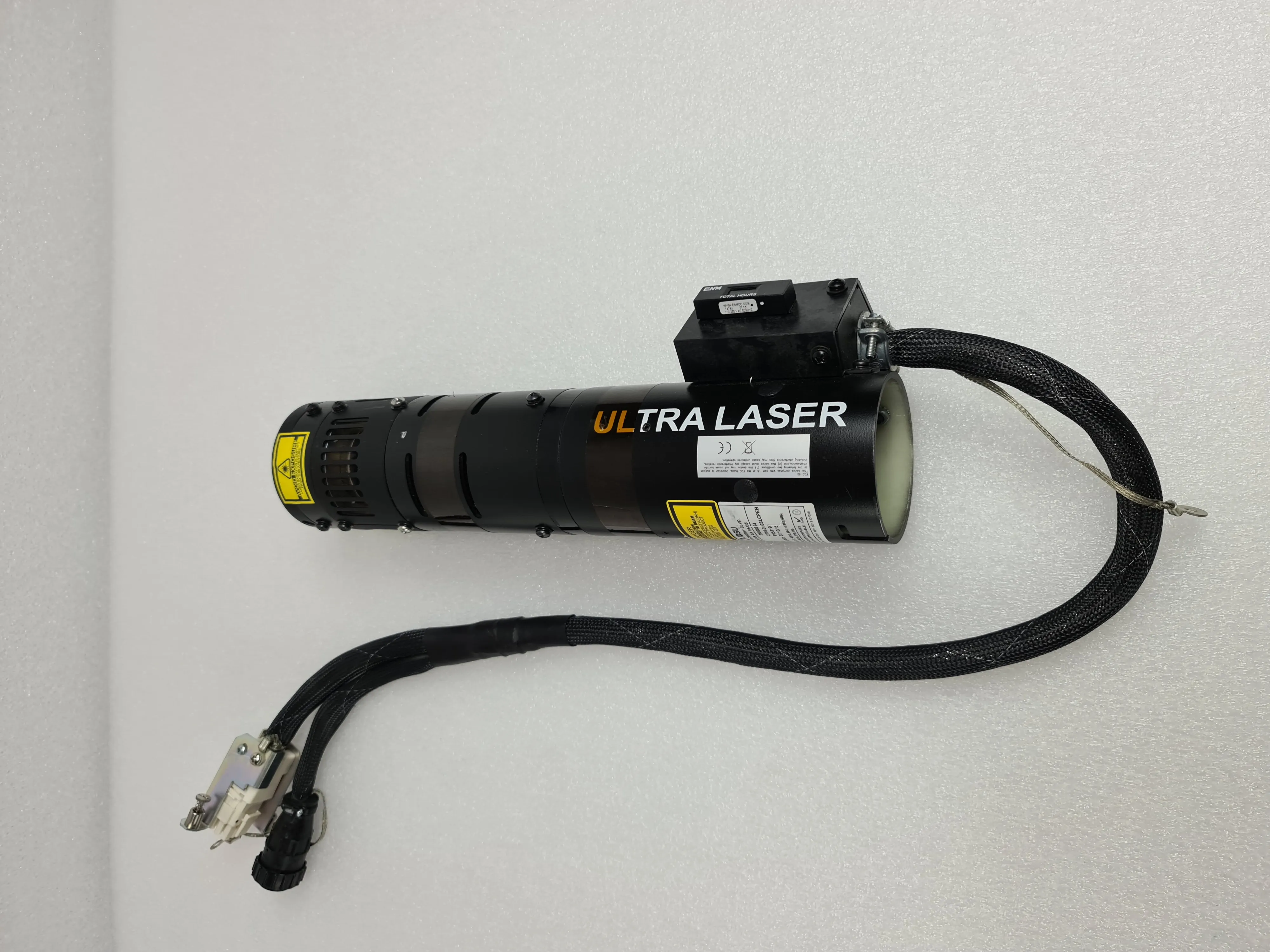 JDSU jdsu argon gas laser p153189