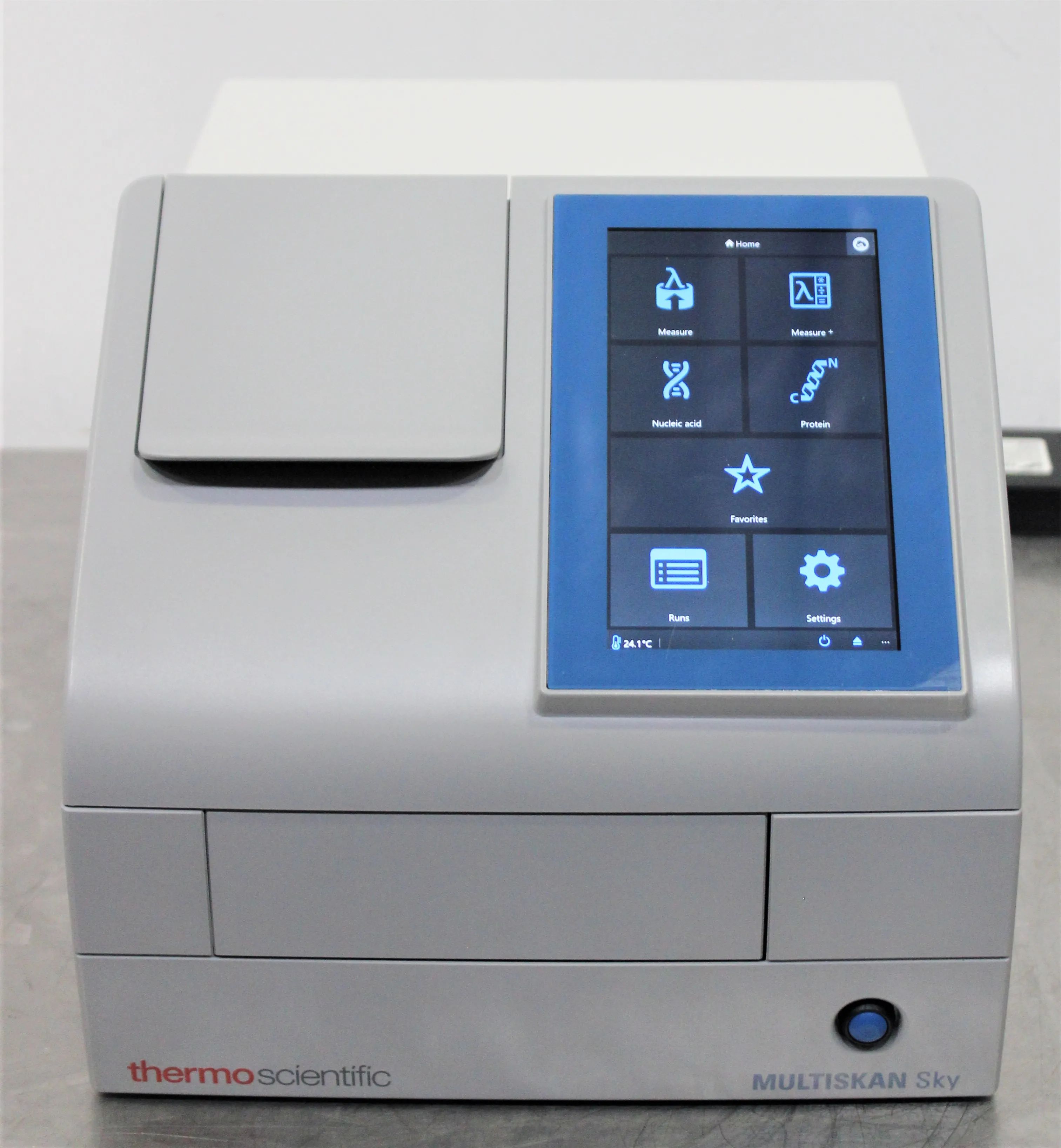 Thermo Fisher Multiskan Sky Microplate Spectrophotometer 51119700D