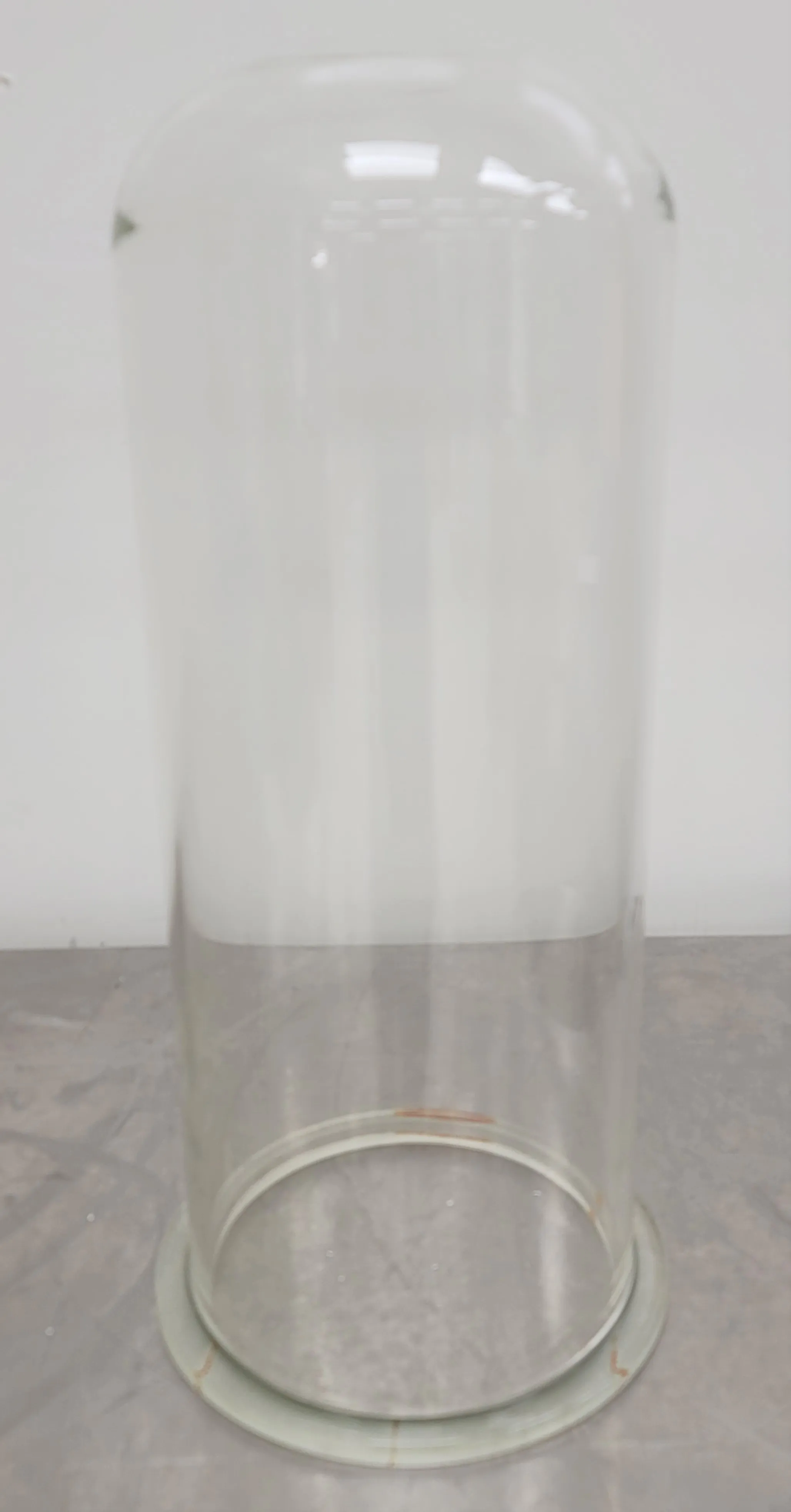 10000mL Glass Vessel Bioreactor / Fermenter Lab Equipment