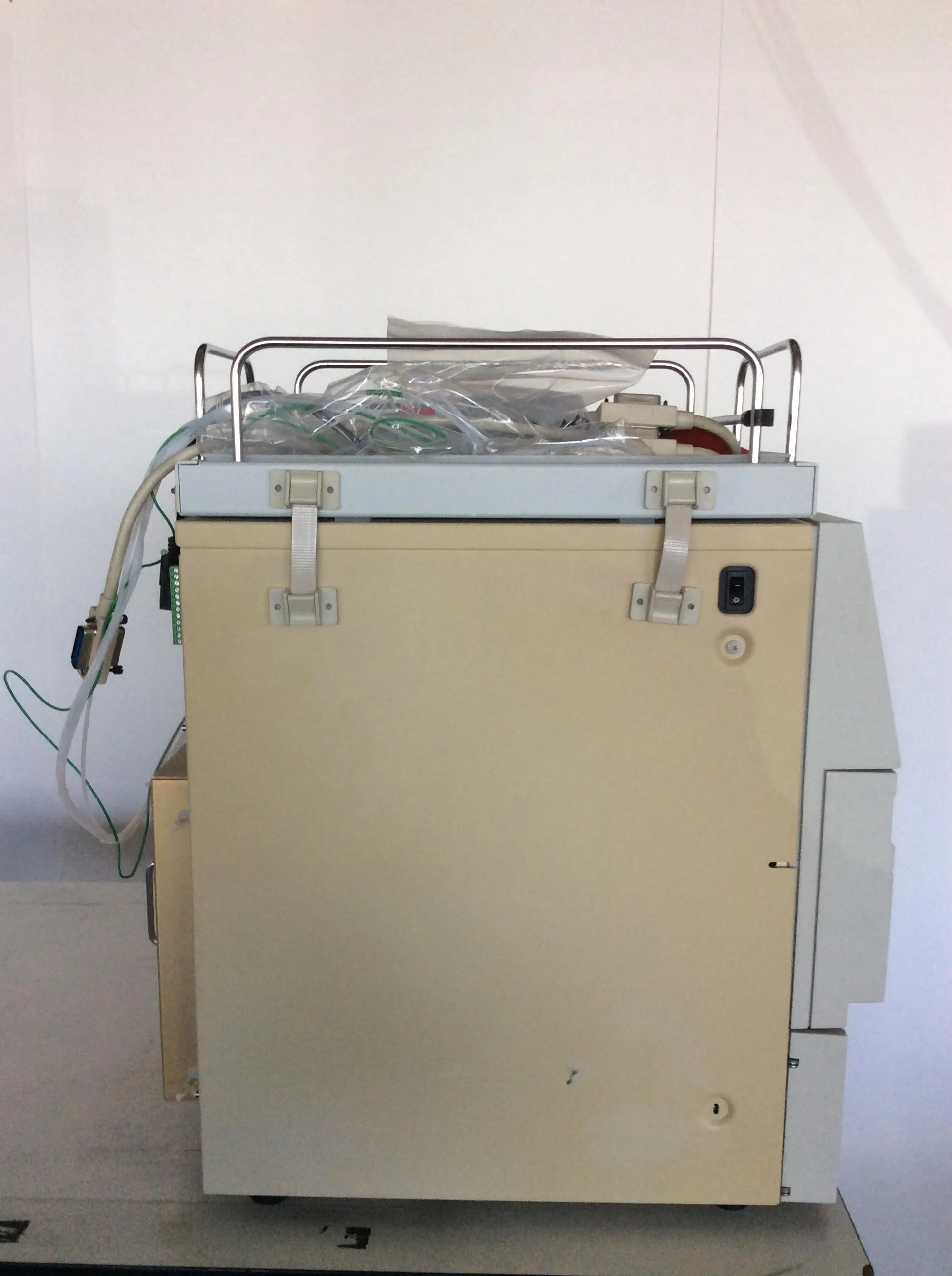 Waters 2695 Separations Module HPLC / FPLC / GC / CE