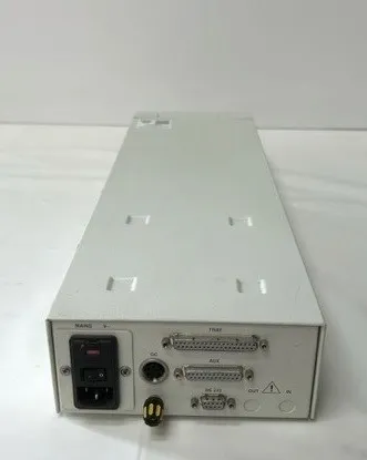 Thermo Quest HS 2000 CU Headspace Sampler Used Lab Equipment Pharma